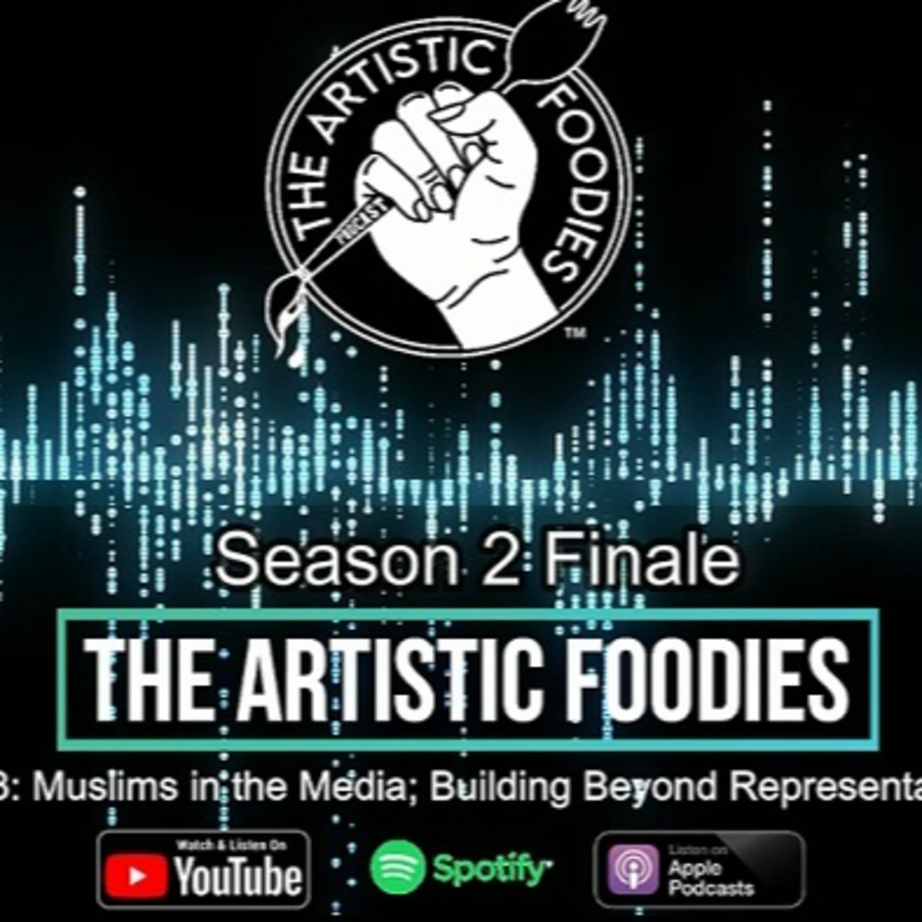 The Artistic Foodies