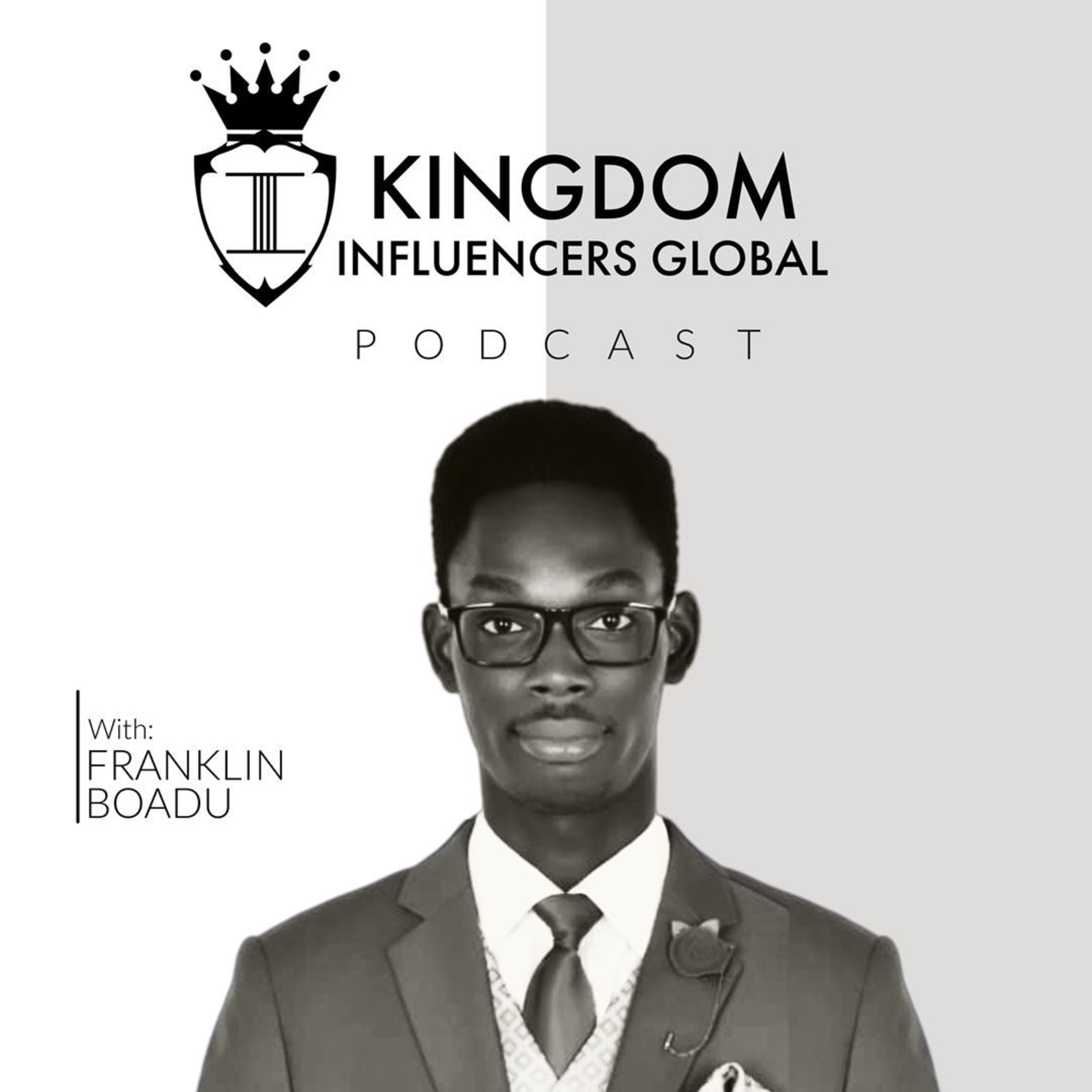The Clarion Call episode artwork