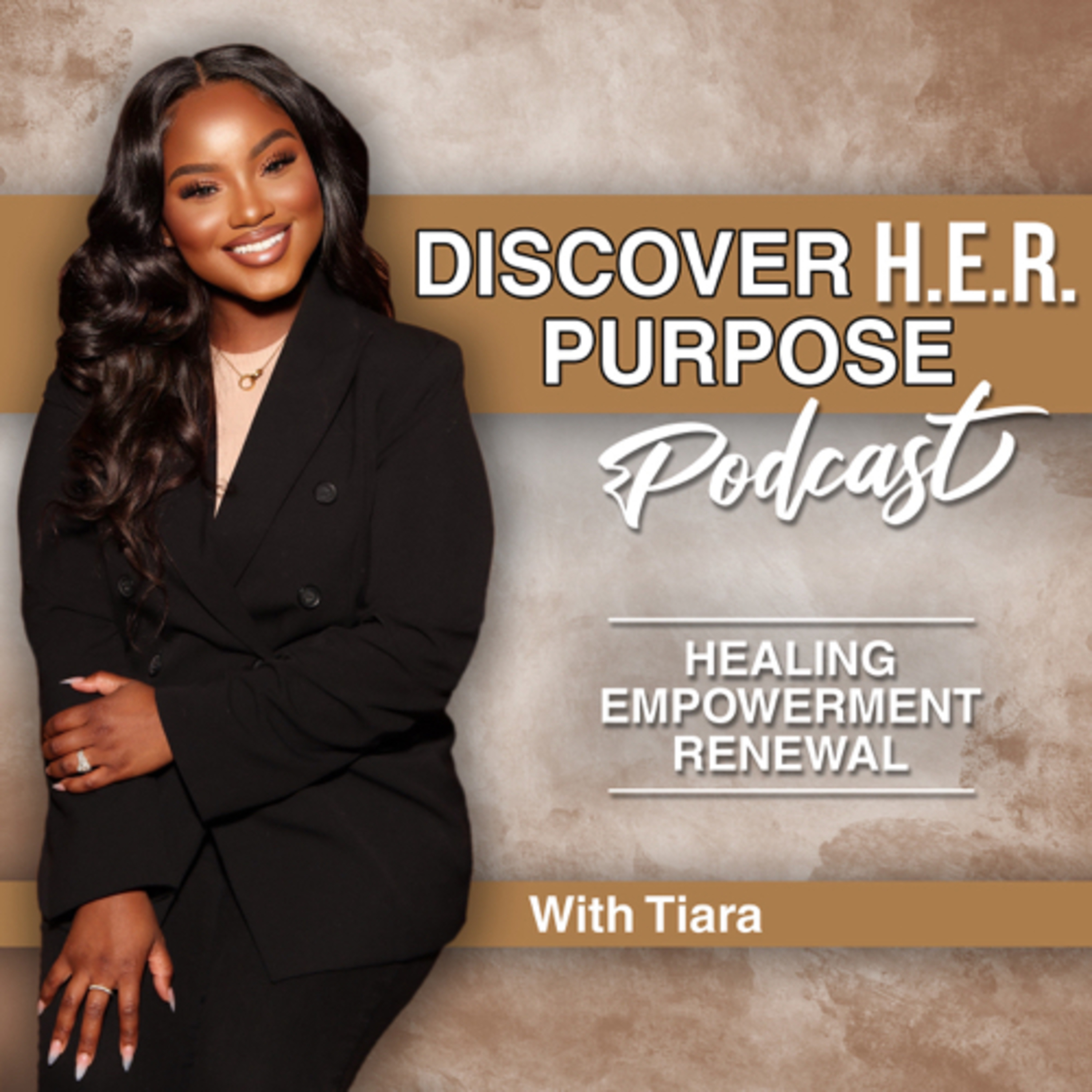 Discover H.E.R. Purpose