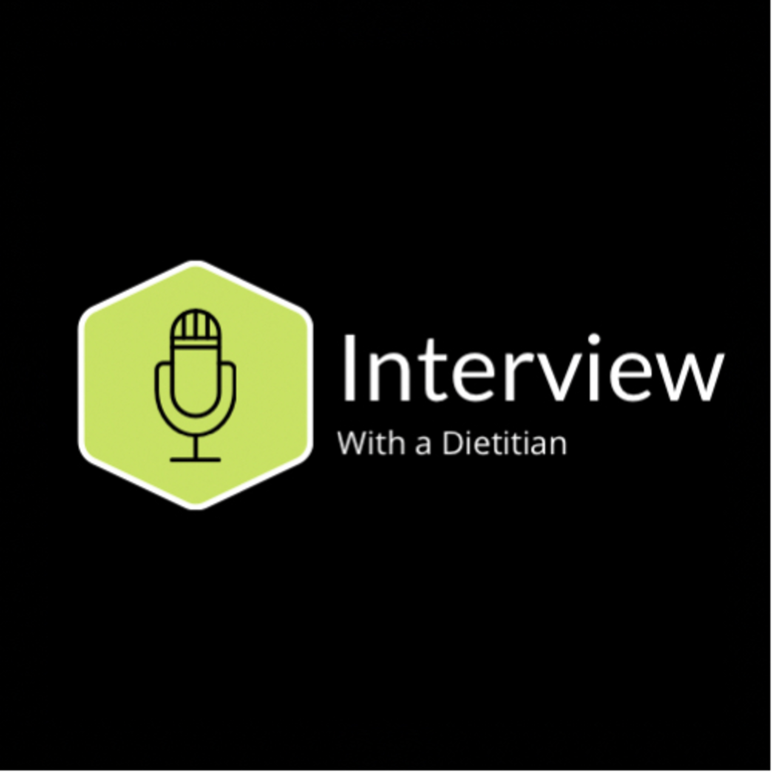 Interview Dr. Lauren Roberson, RD Making A Dietitian Podcast Podtail