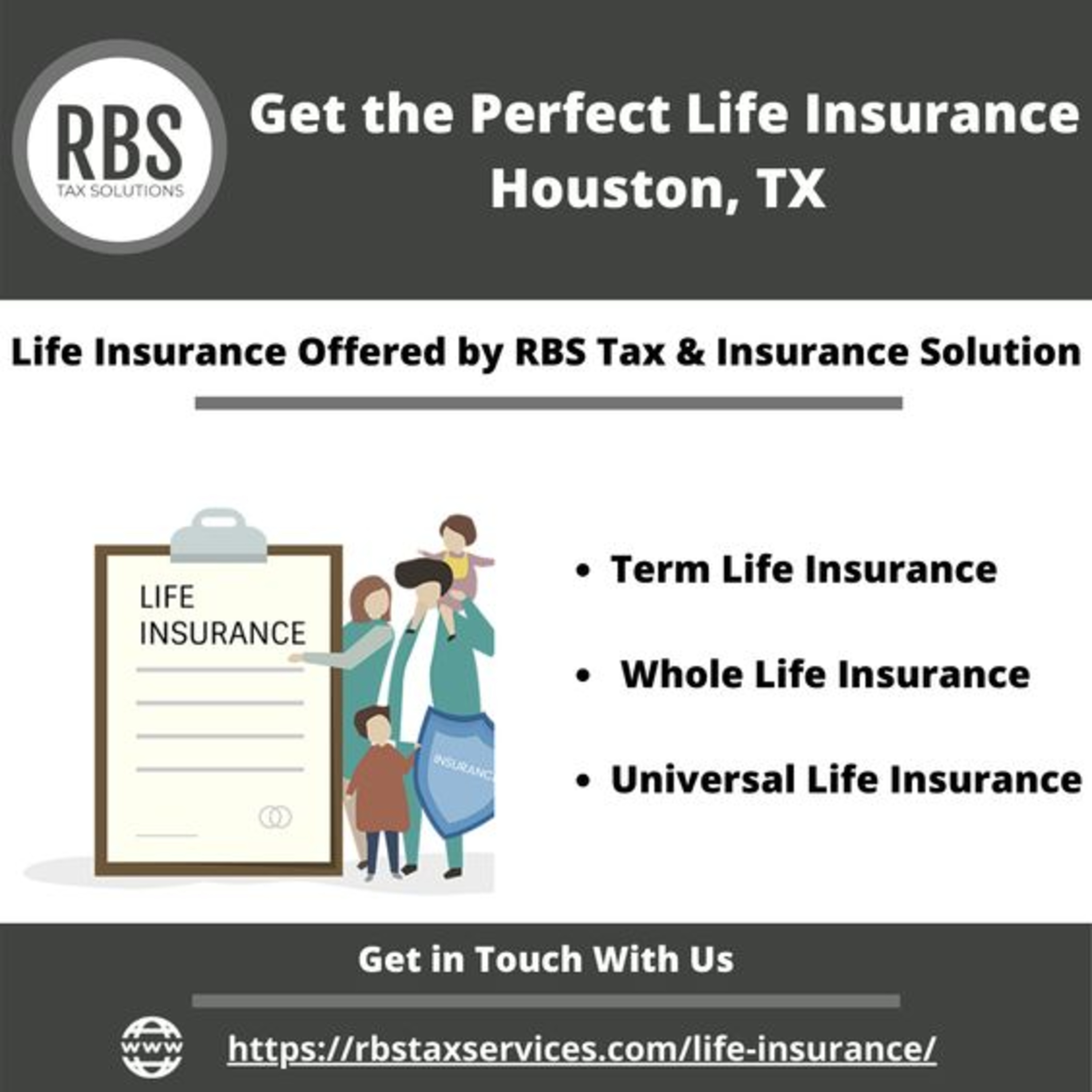 RBS Tax & Insurance Solutions