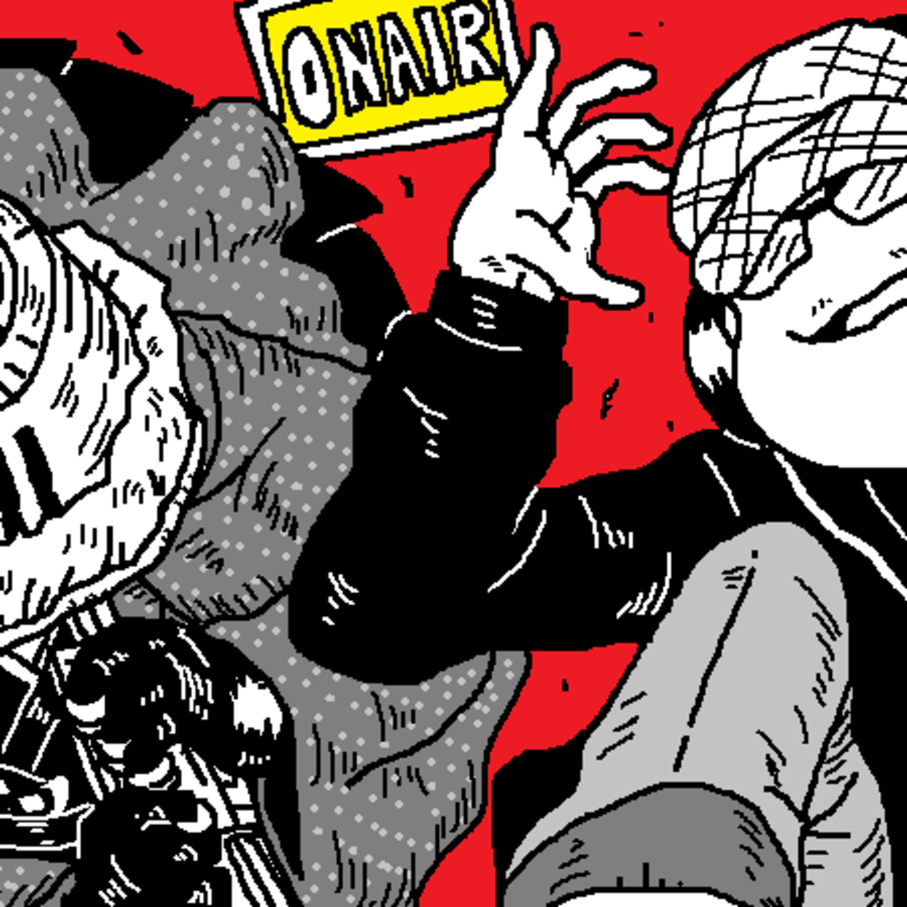 噂のclubhouseなんかについての話　未放送・特別版 episode artwork