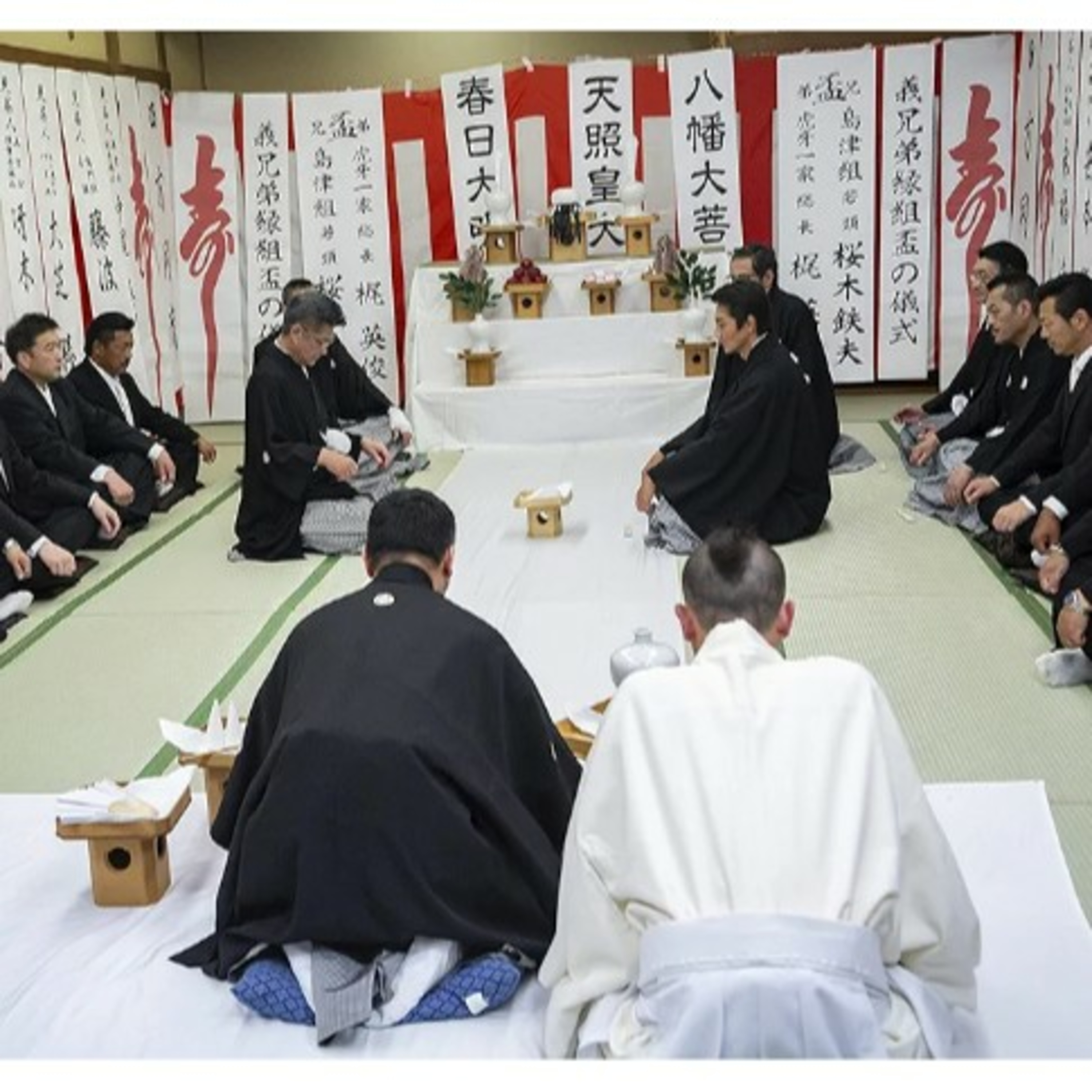 【長編podcast】Ｖシネマ「列島制覇 非道のうさぎ」「キングダム～首領になった男　本宮泰風×山口祥行×小沢仁志」をテーマにＶシネマや日本人男性のＤＮＡと組織について episode artwork