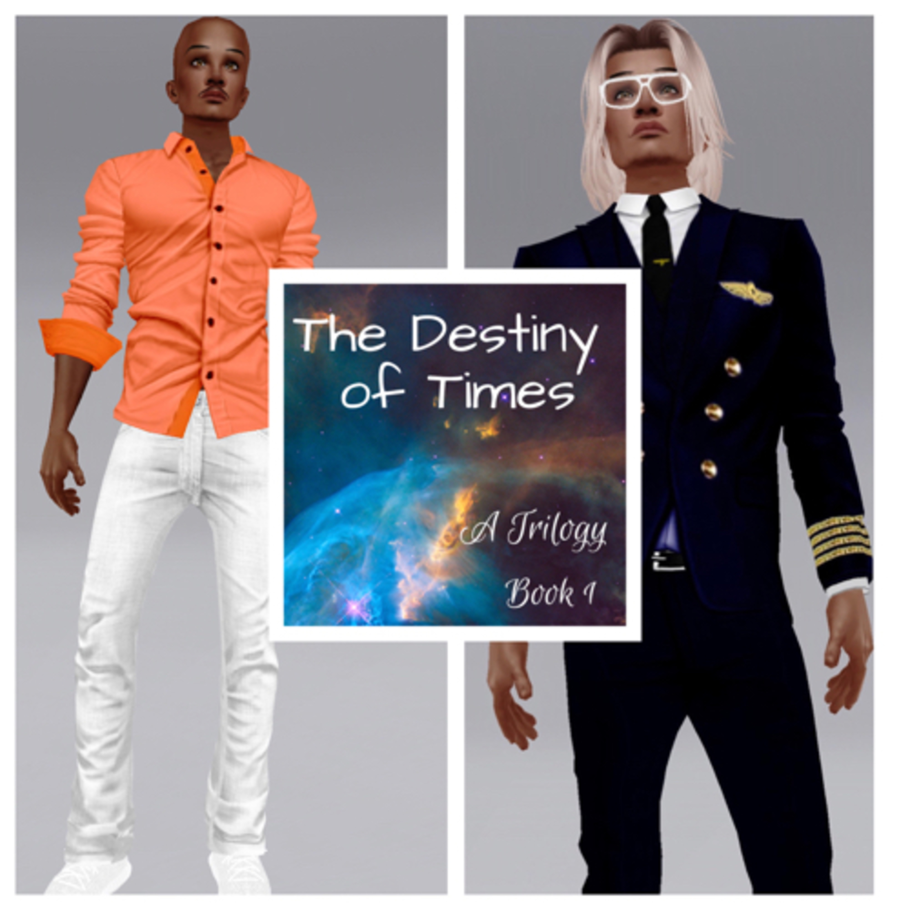 The Destiny of Times