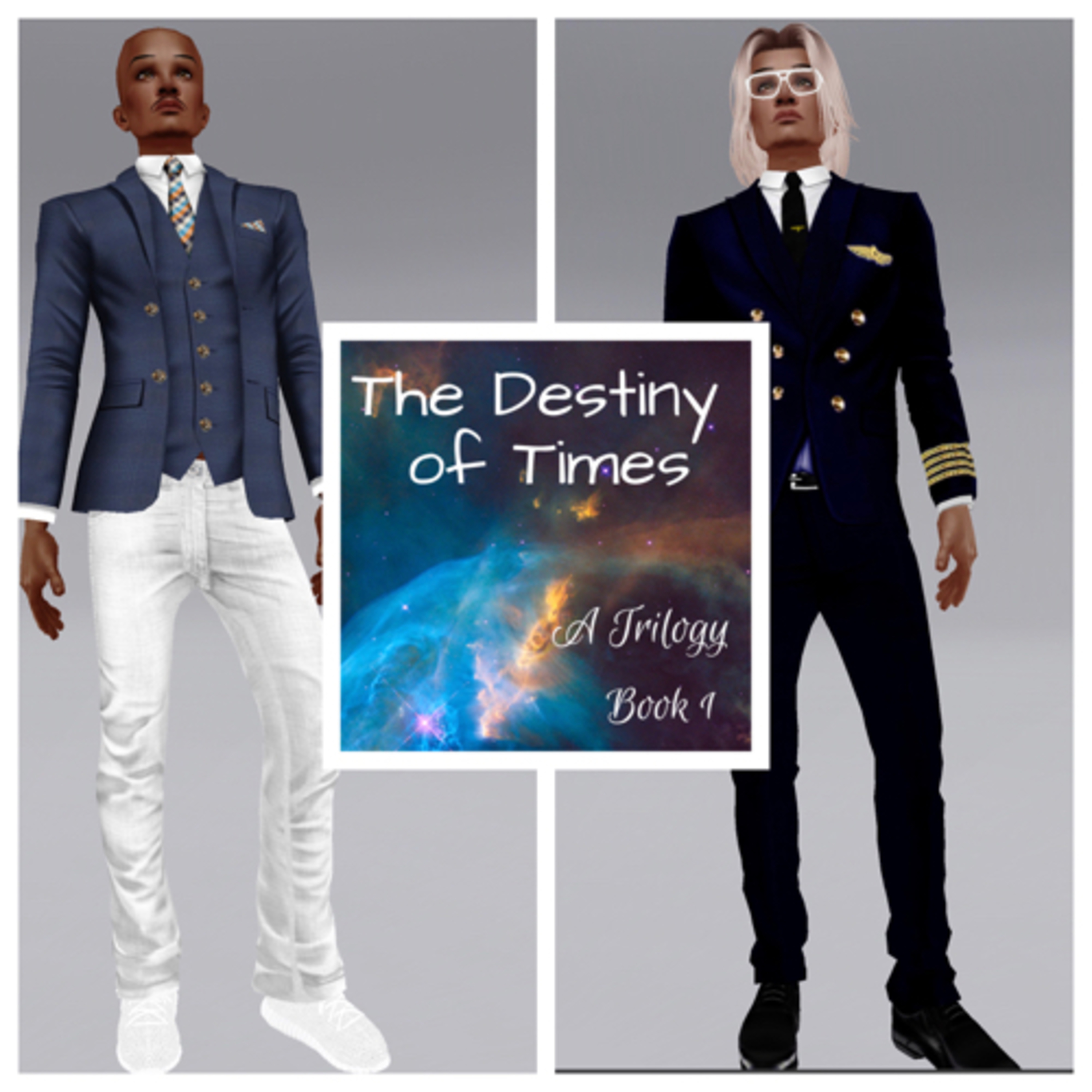 The Destiny of Times