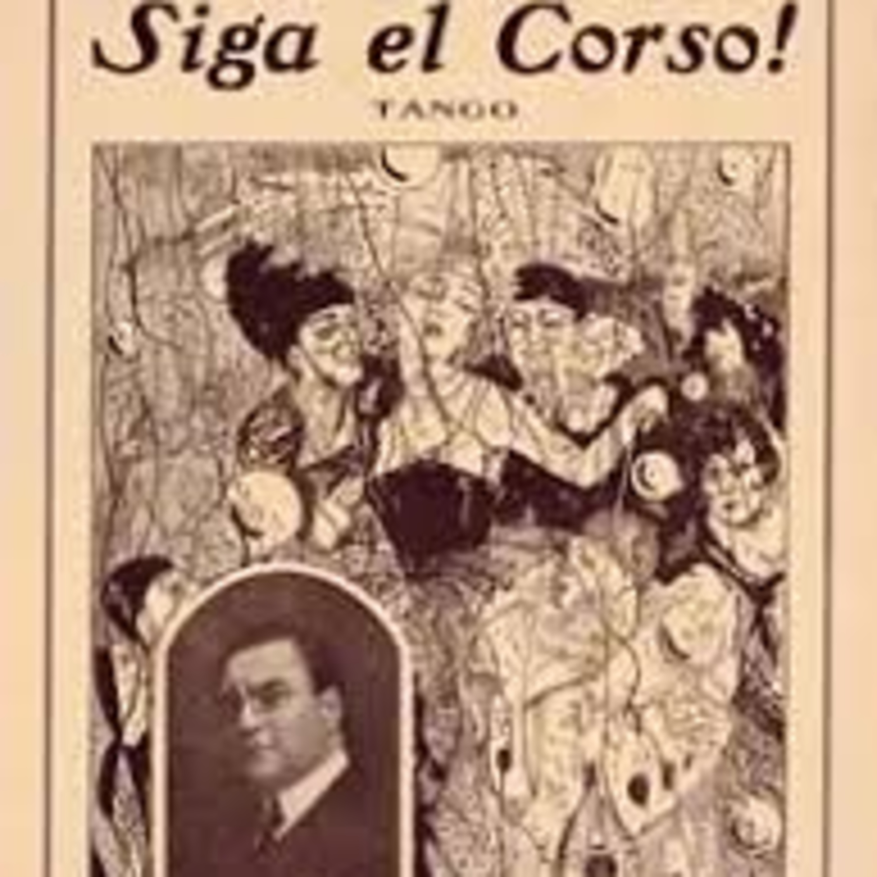 COSOS Y COSAS AUNQUE ES DE NOCHE