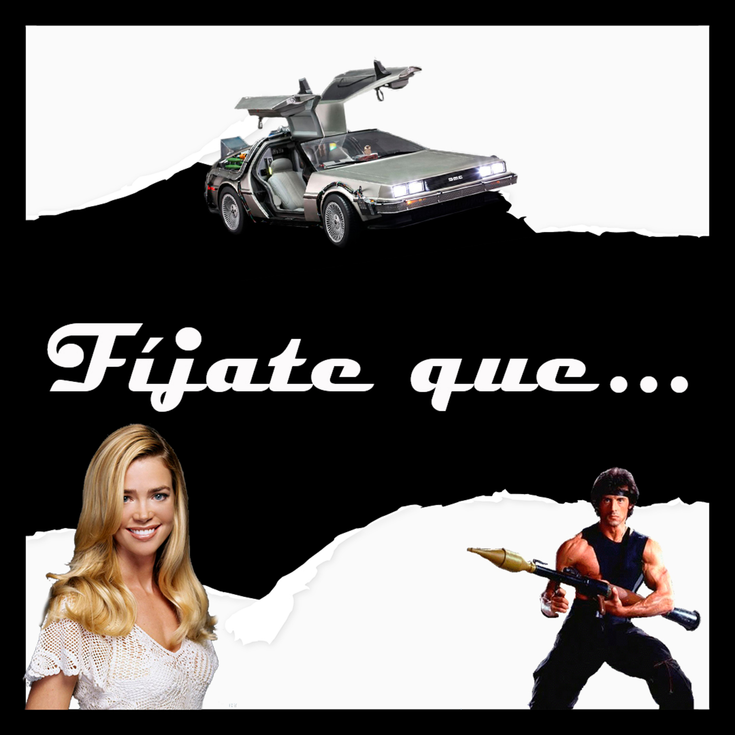 Fíjate que - E3 Películas episode artwork