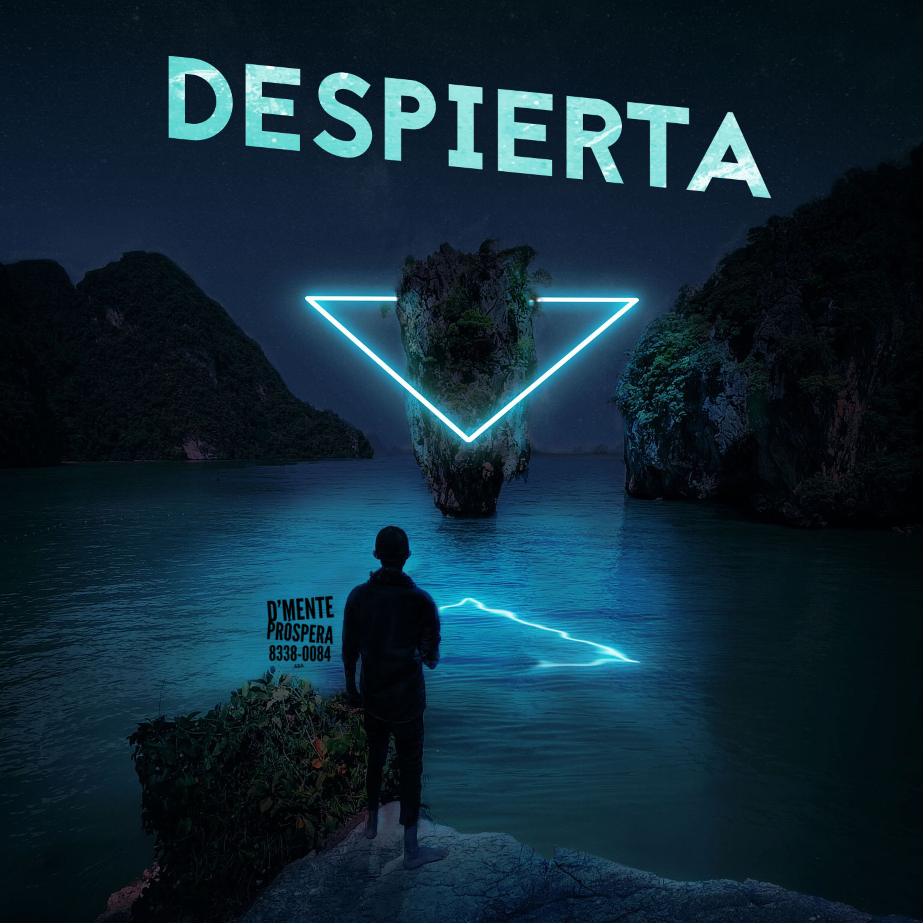 D’Mente Próspera