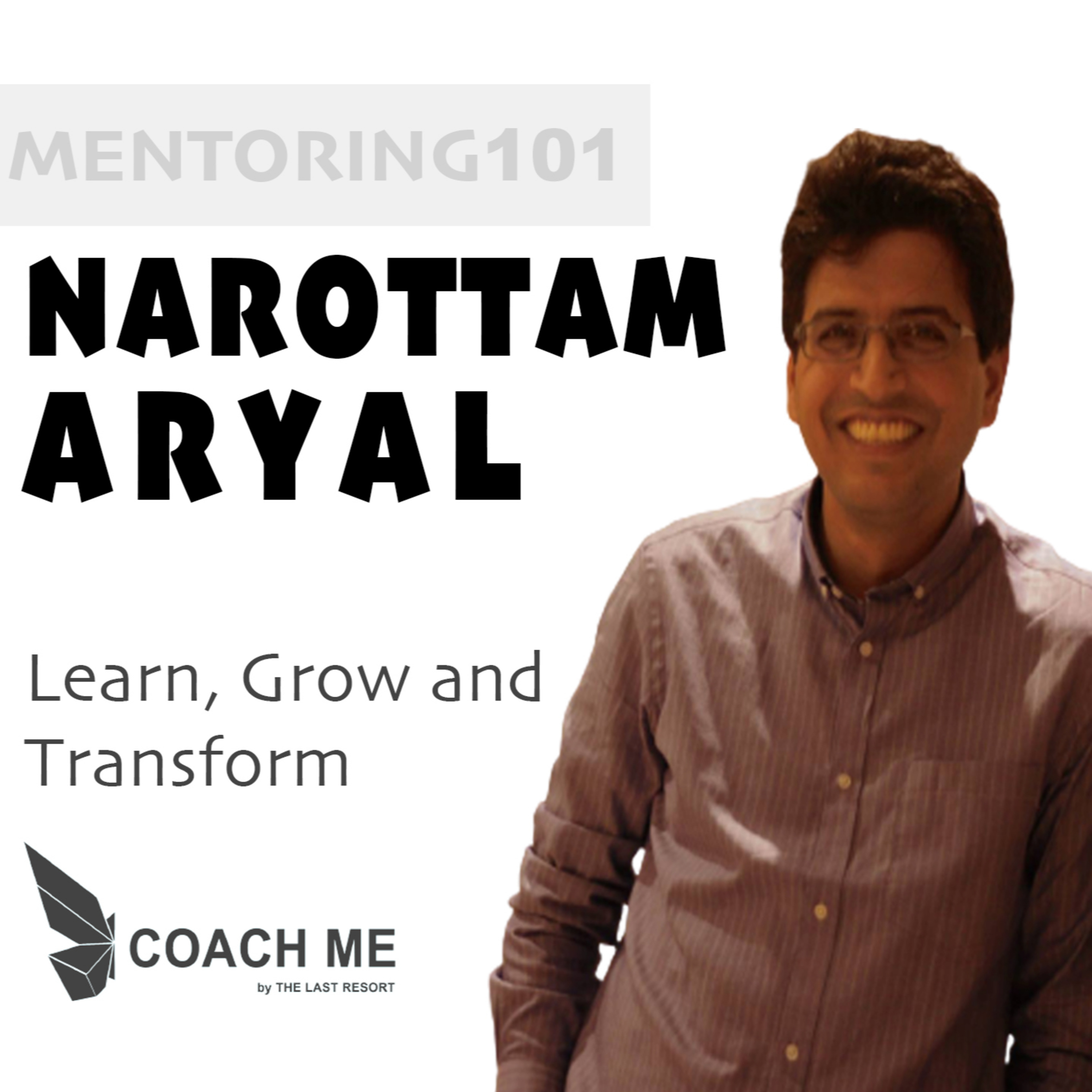 Coach Me Nepal