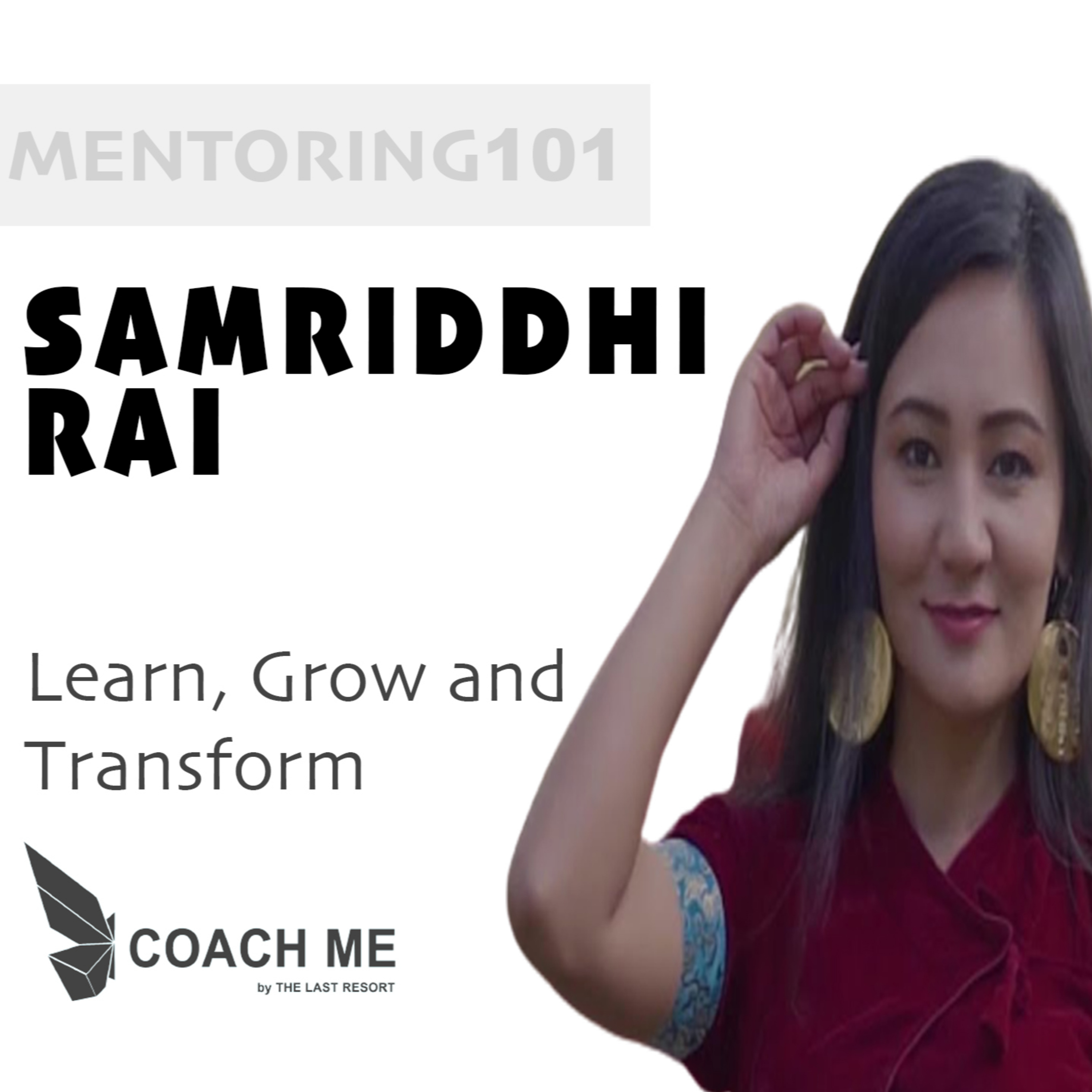 Coach Me Nepal