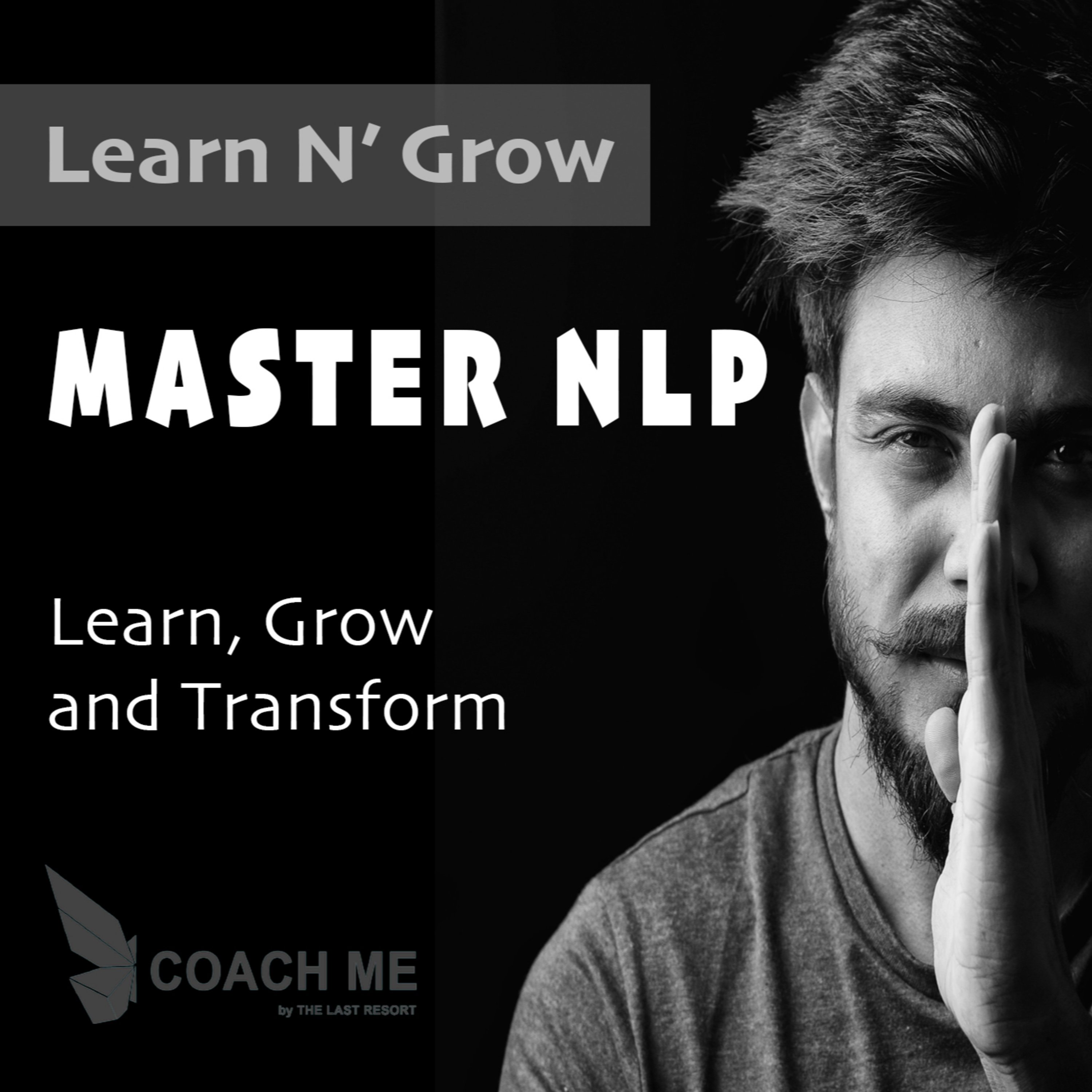 Coach Me Nepal
