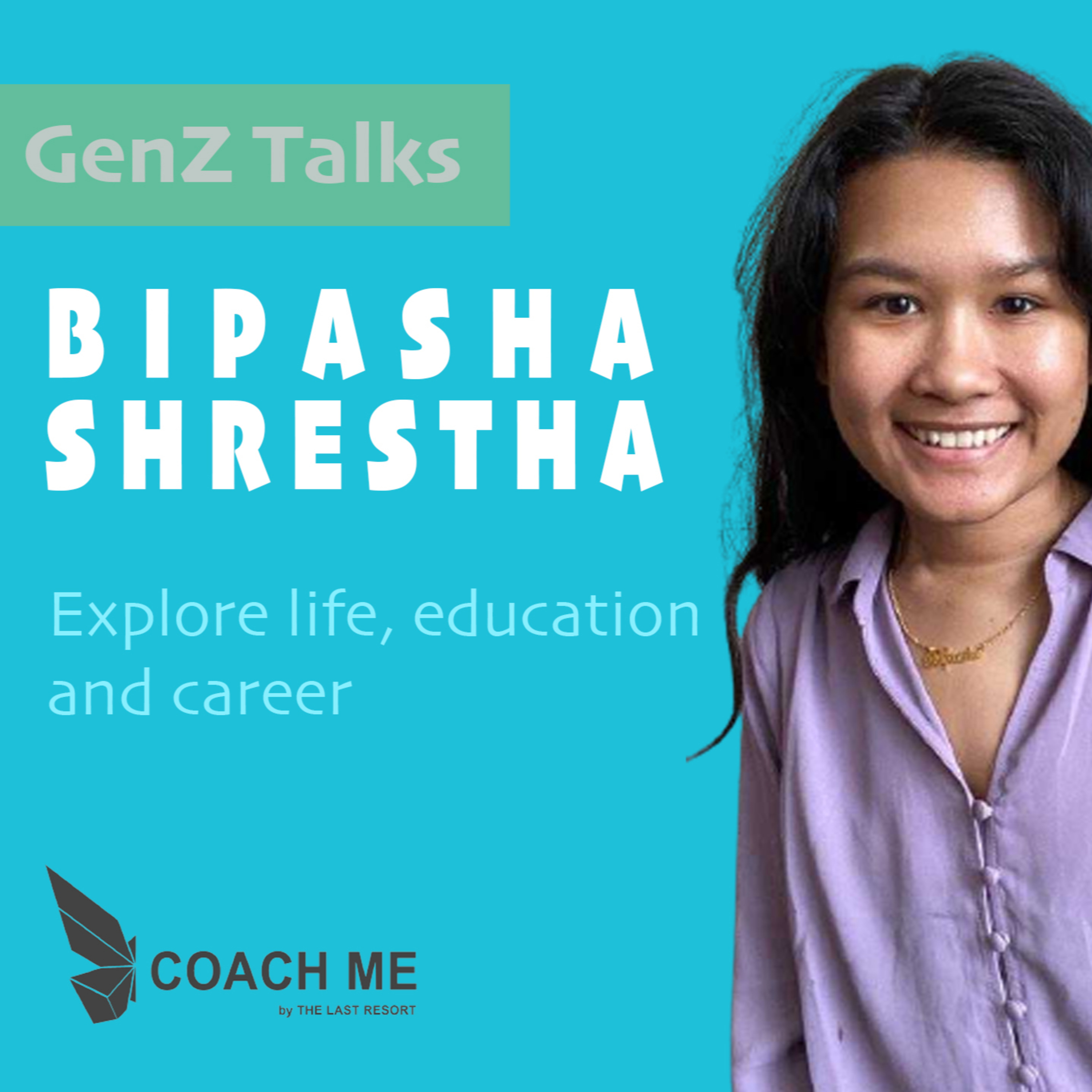 Coach Me Nepal