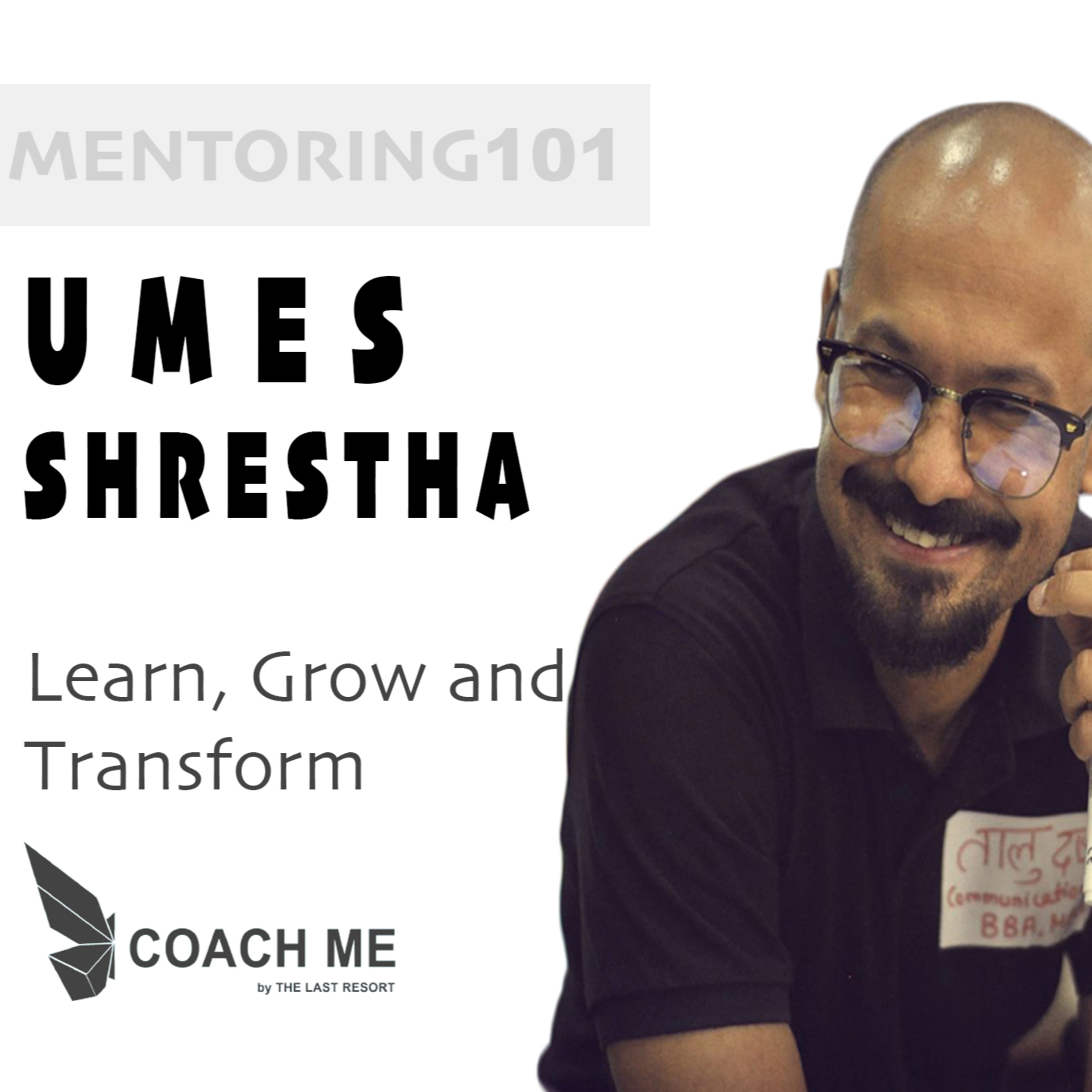 Coach Me Nepal