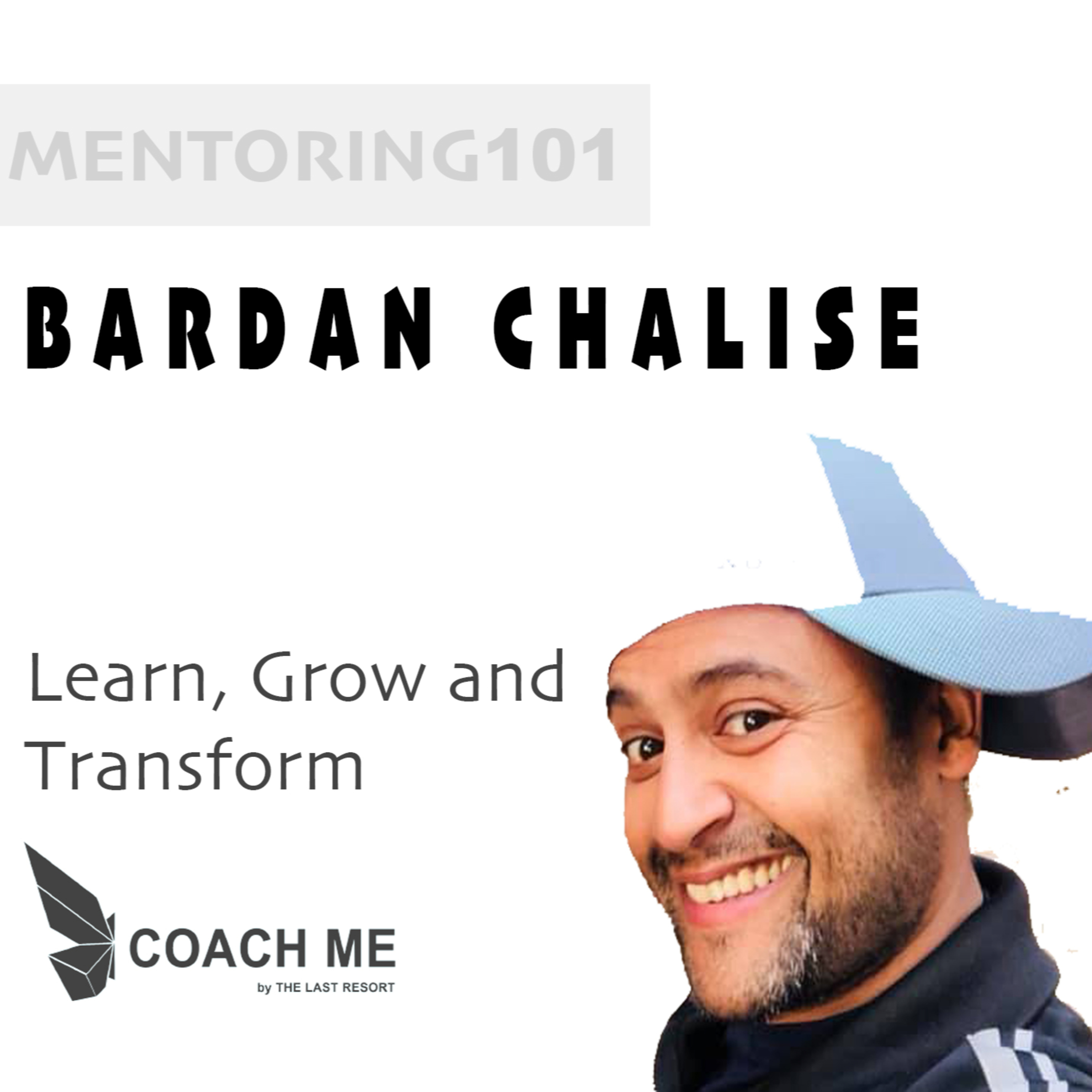 Coach Me Nepal