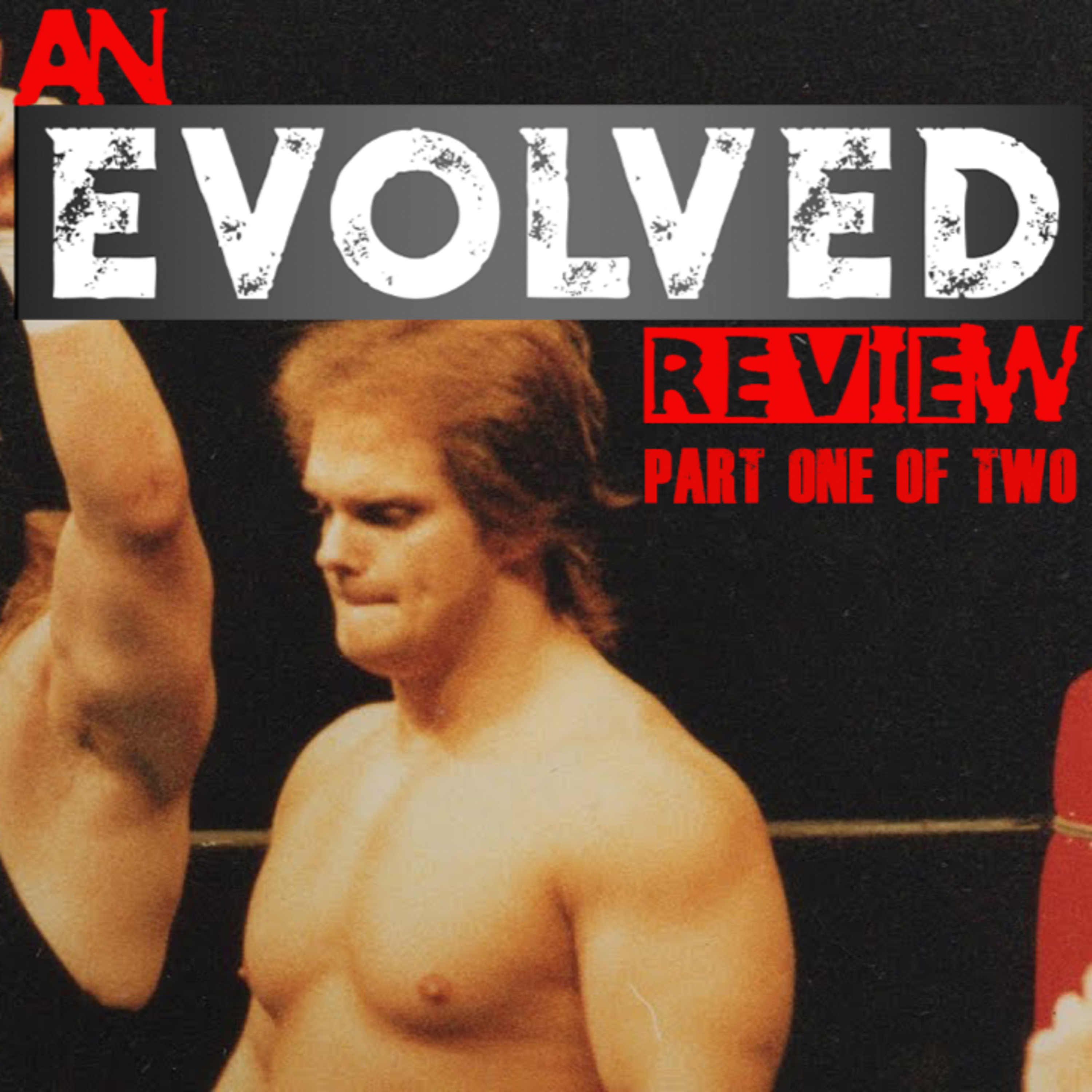 Entertainment Evolved