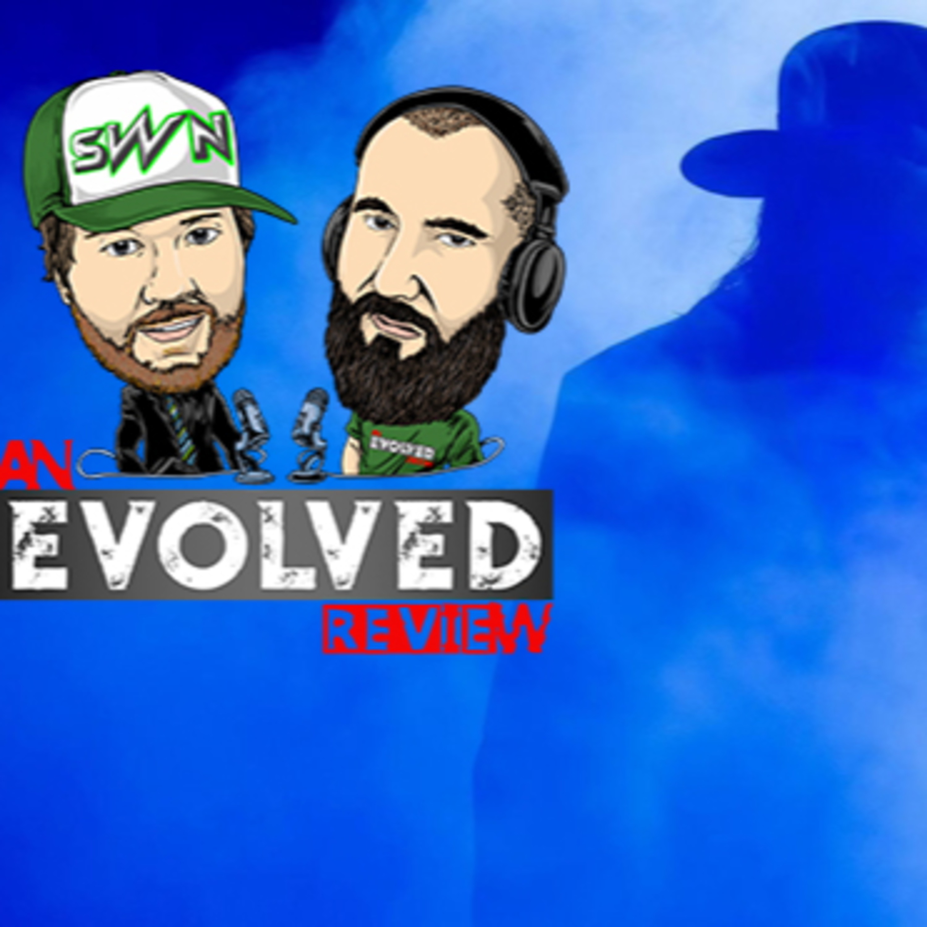 Entertainment Evolved