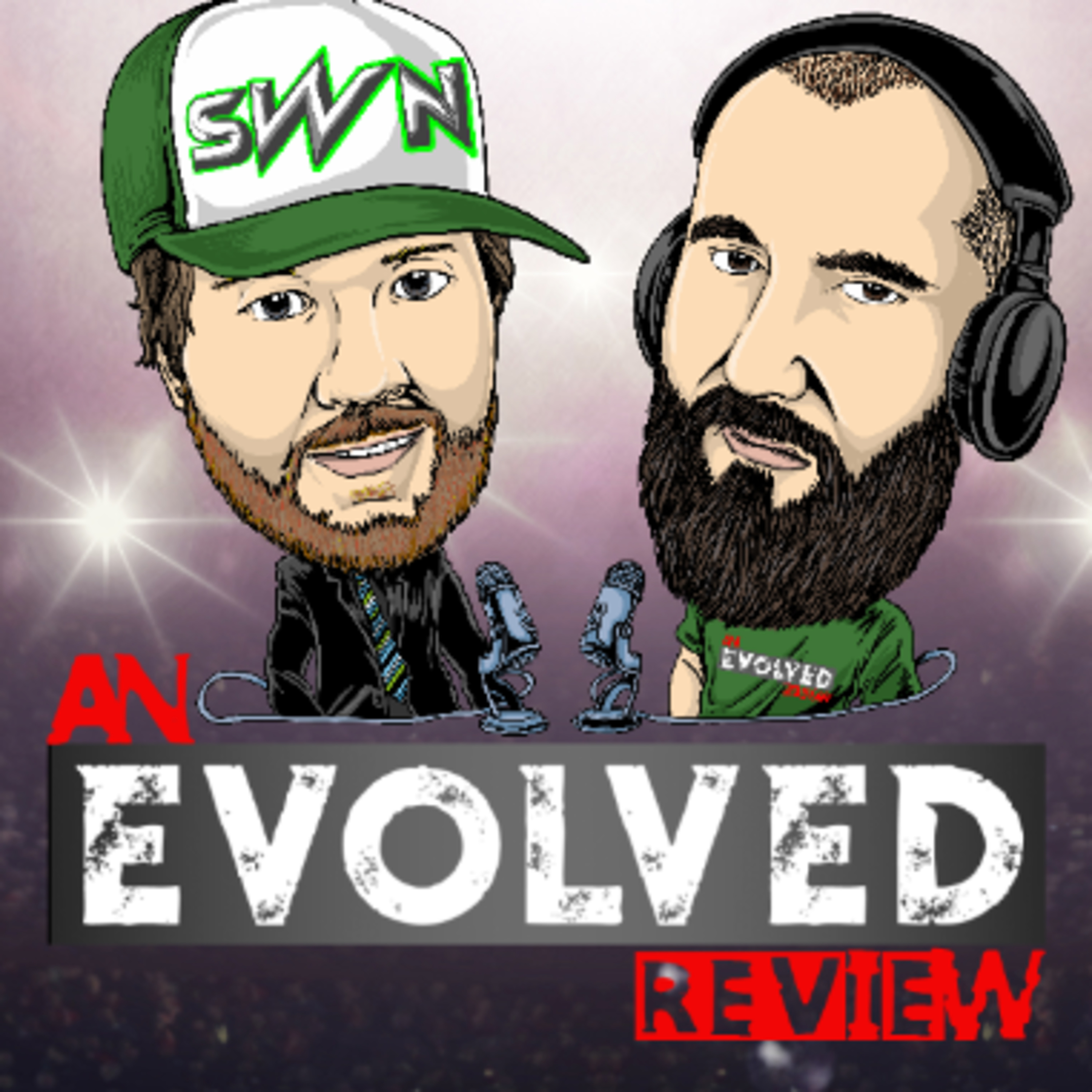 Entertainment Evolved