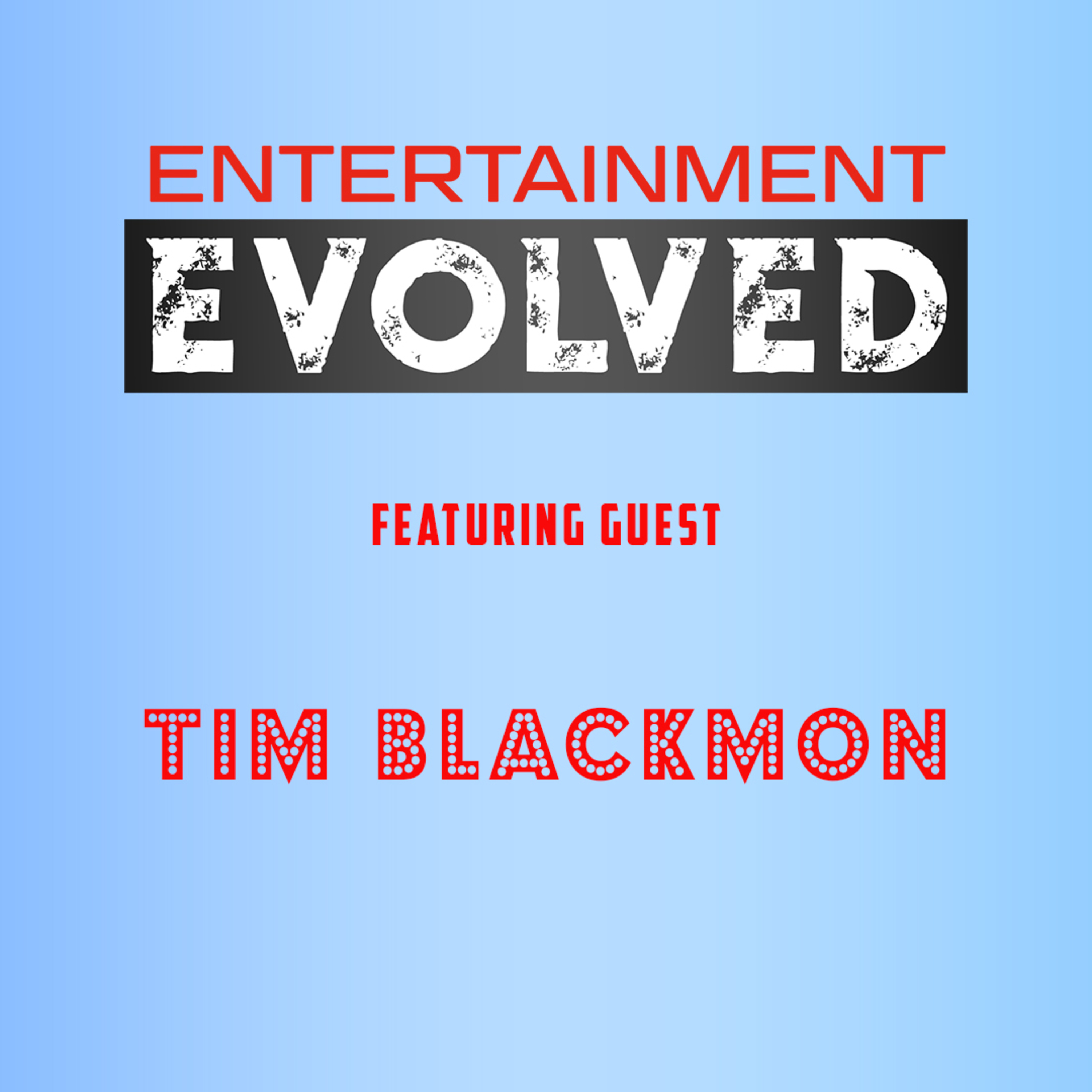 Entertainment Evolved