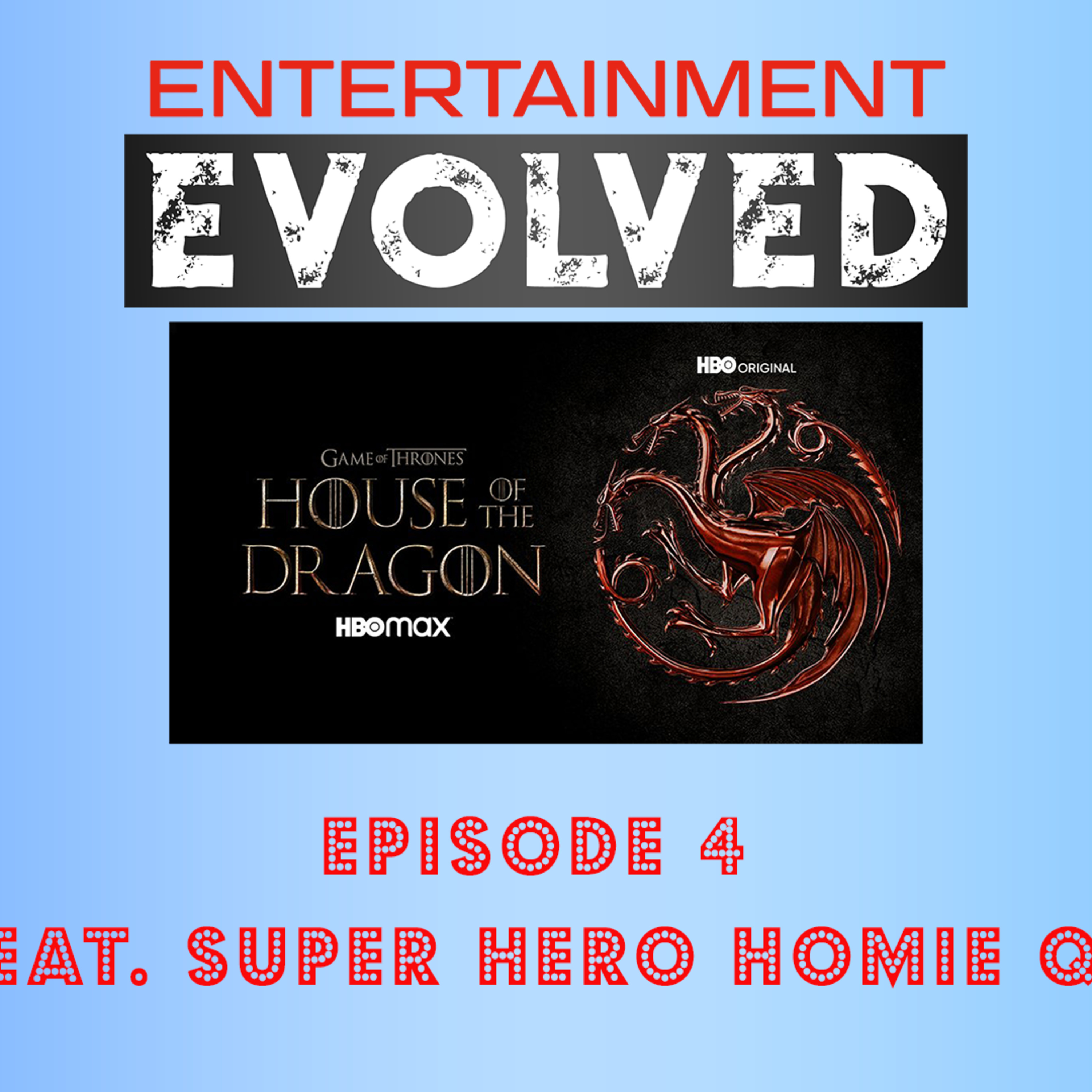 Entertainment Evolved