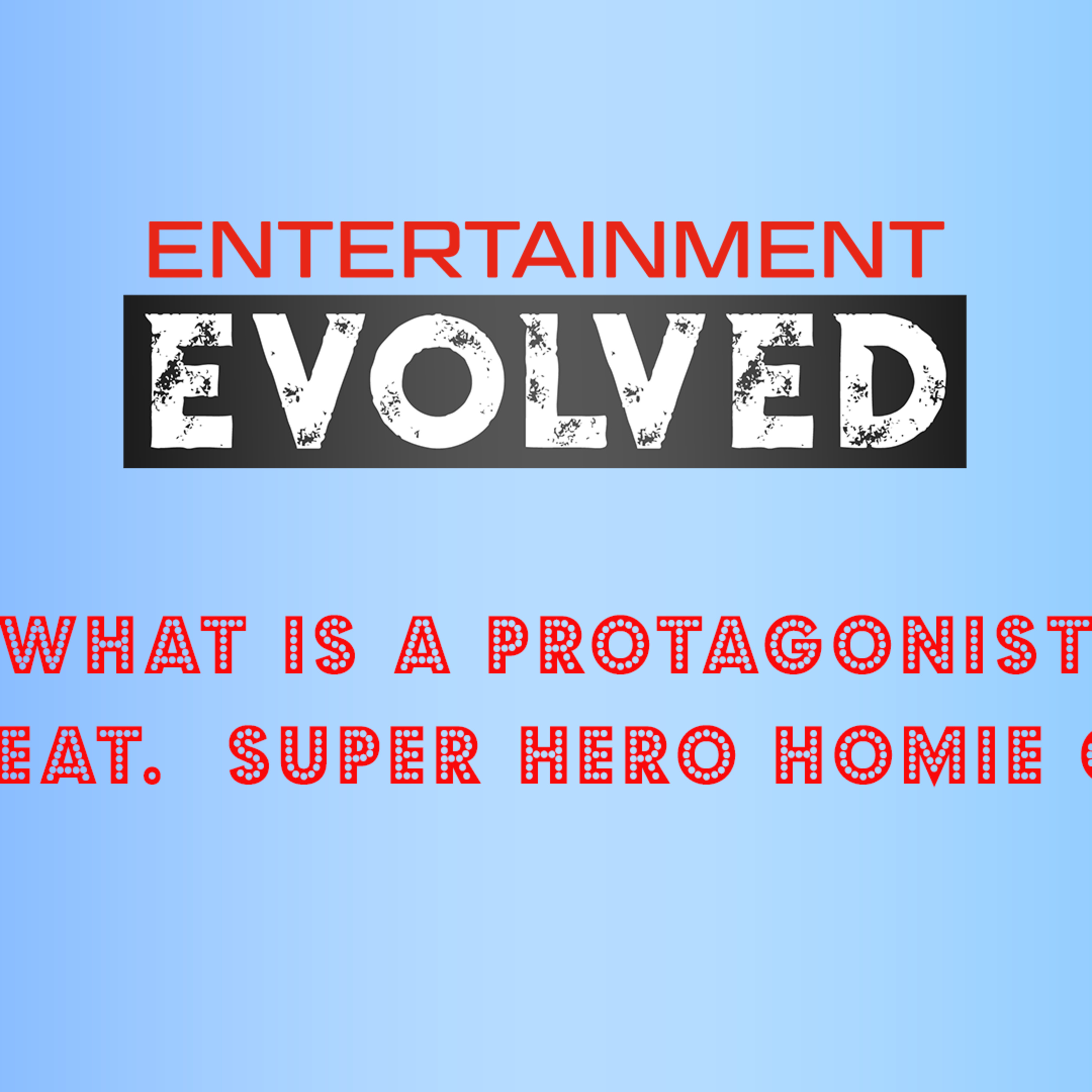 Entertainment Evolved