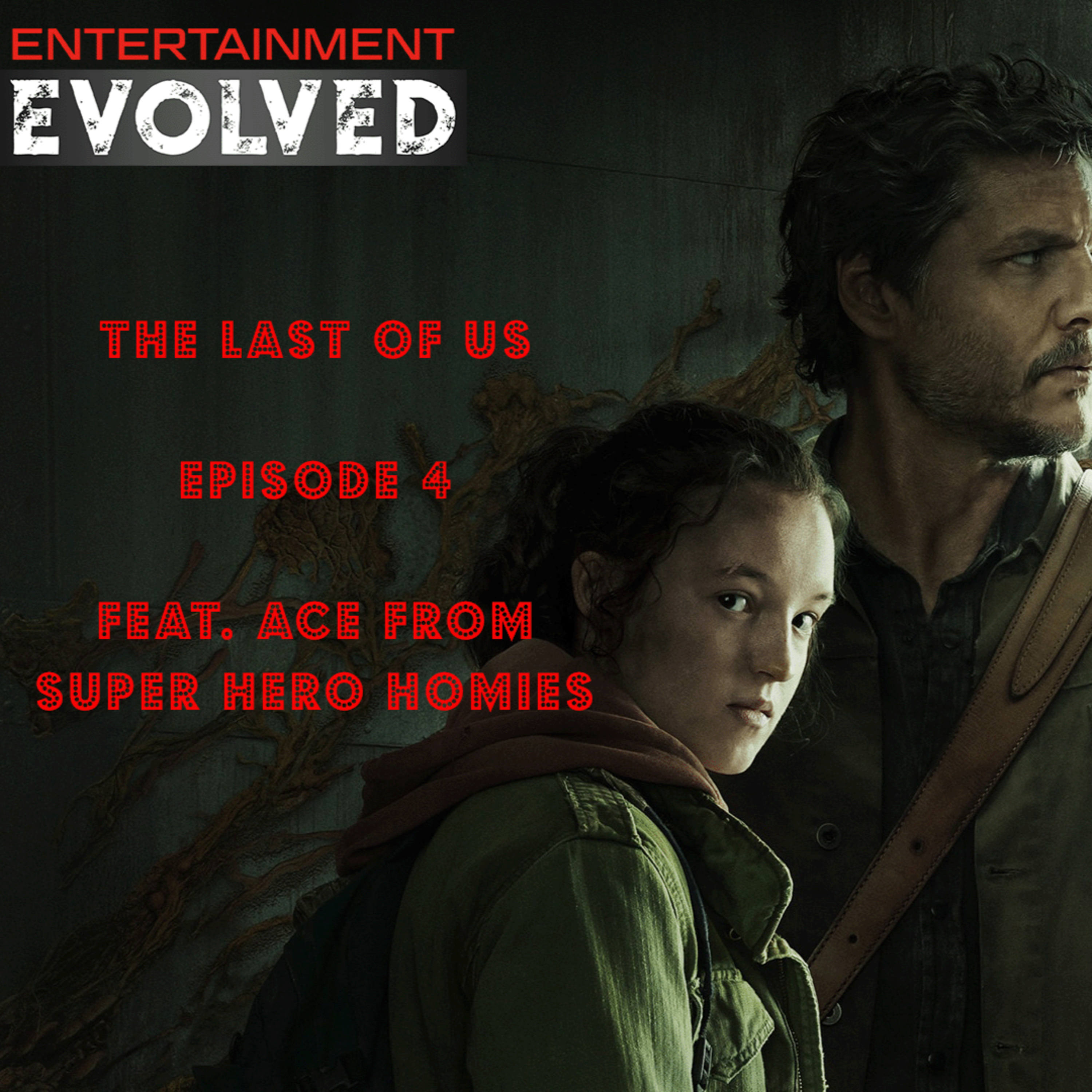 Entertainment Evolved