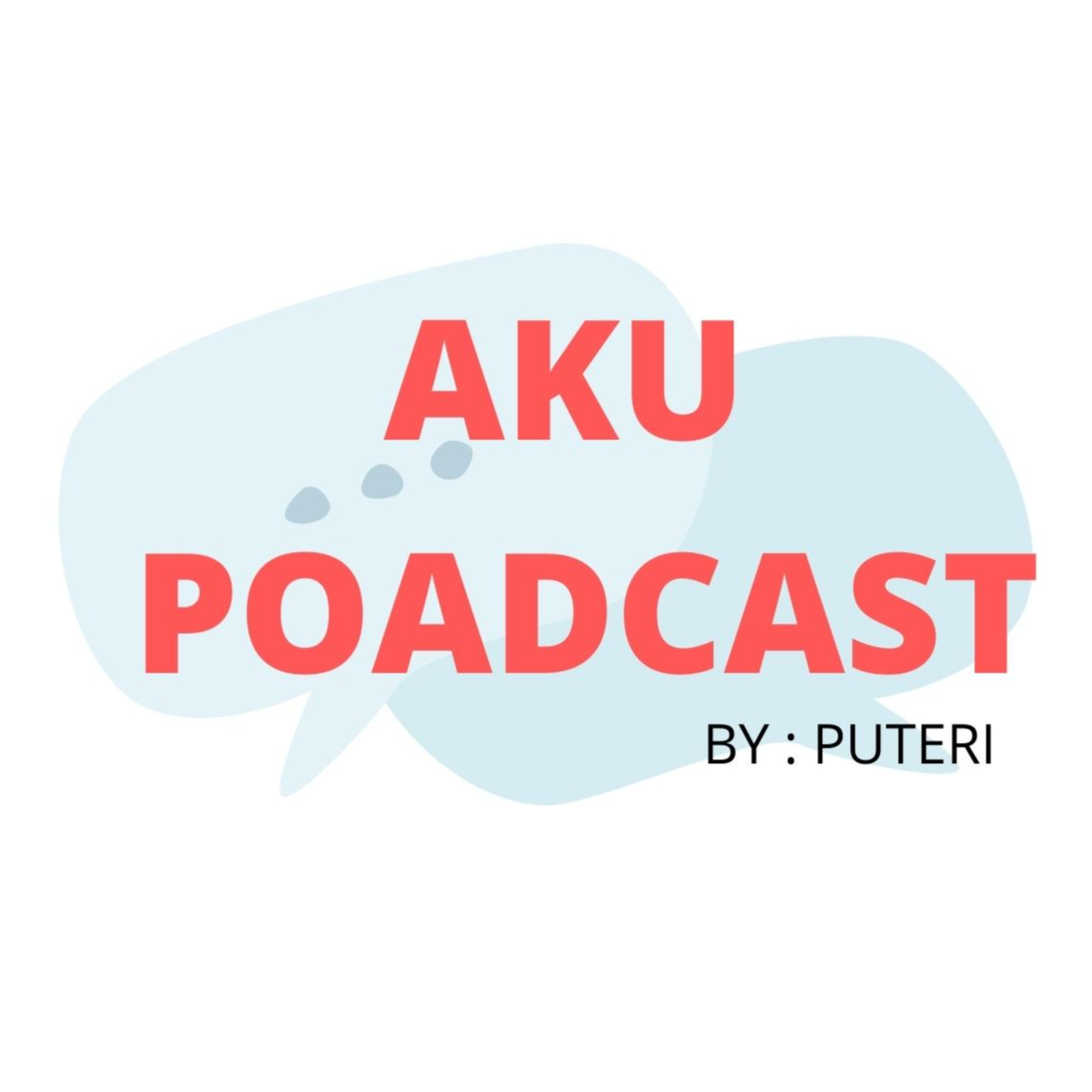 SHABER AKU POADCAST - PUTERI CAHYA  episode artwork
