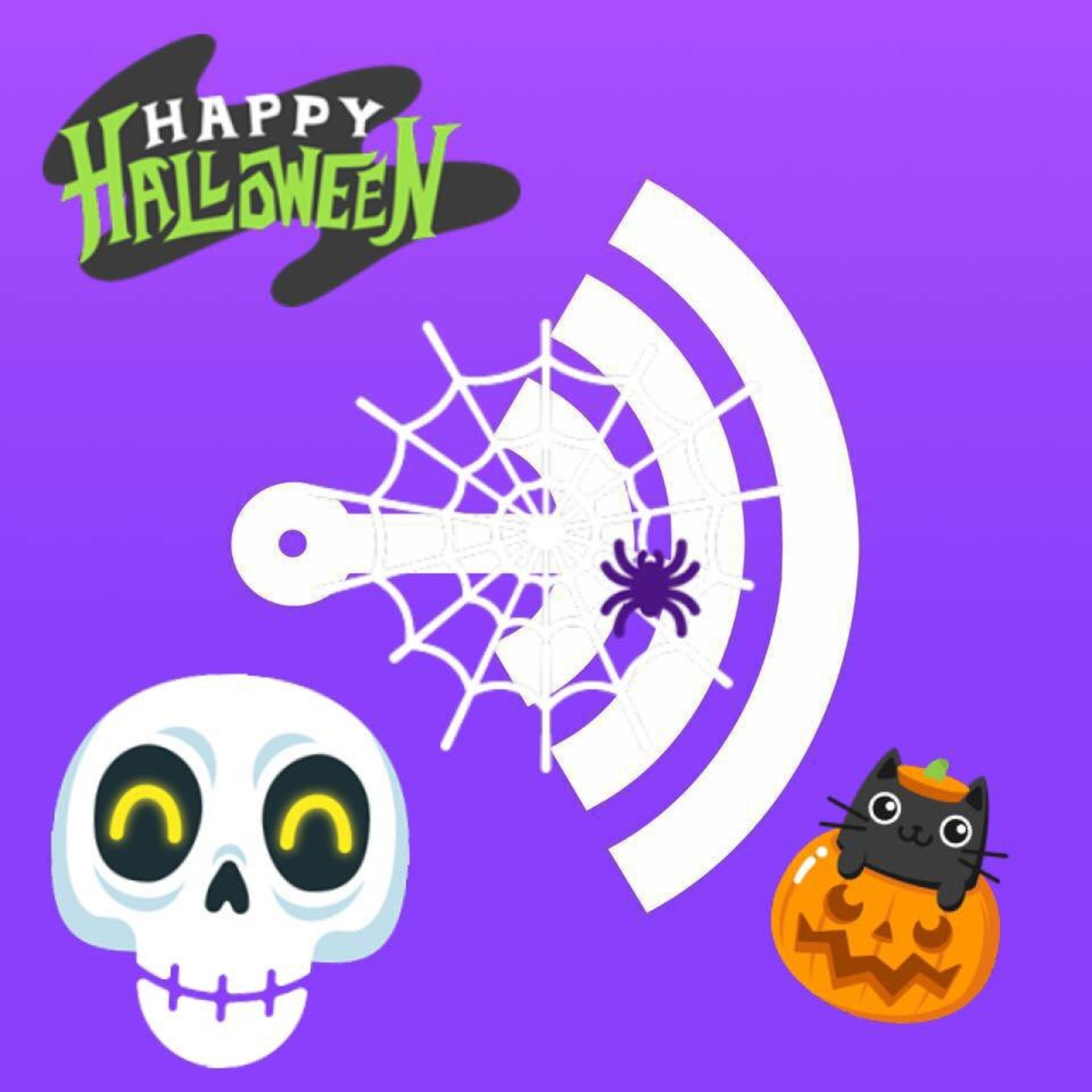 Halloween Special - A Ghost Story!  episode artwork