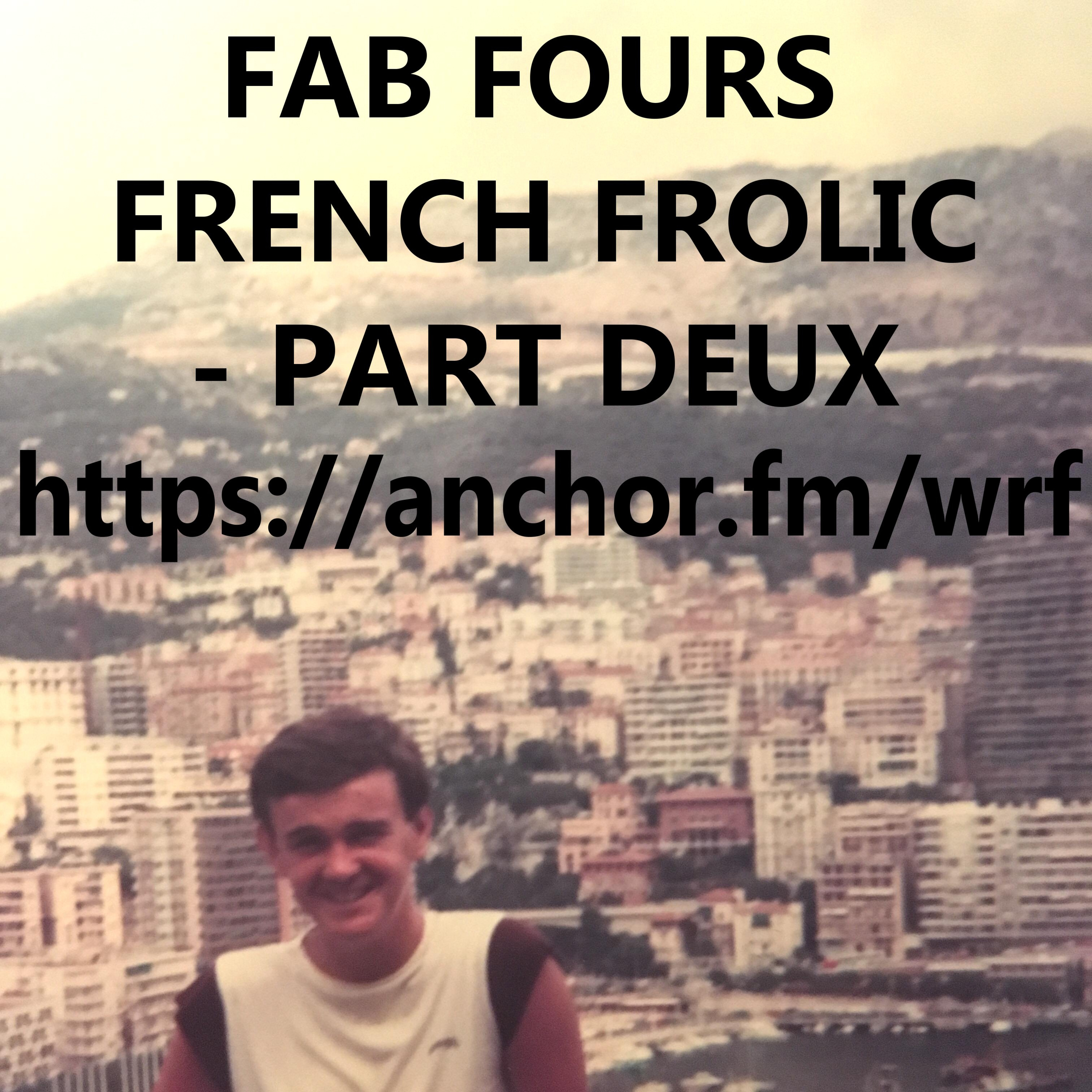 Wonderful Radio Flanagan