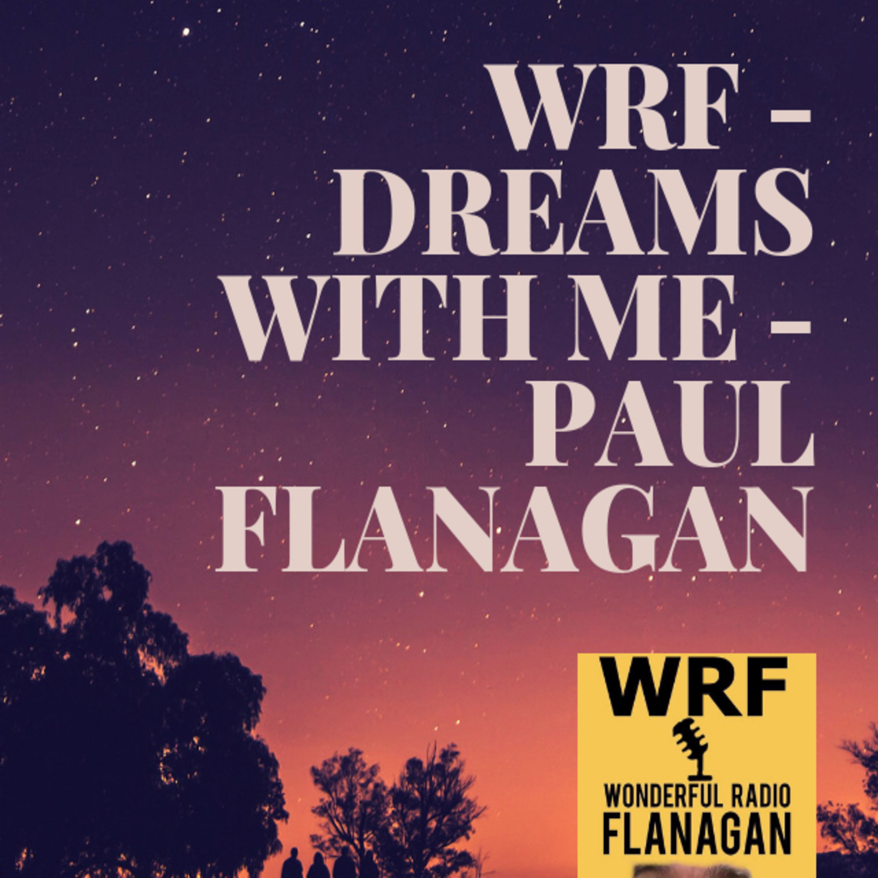 Dreams - I Love Dreaming - How About You? episode artwork