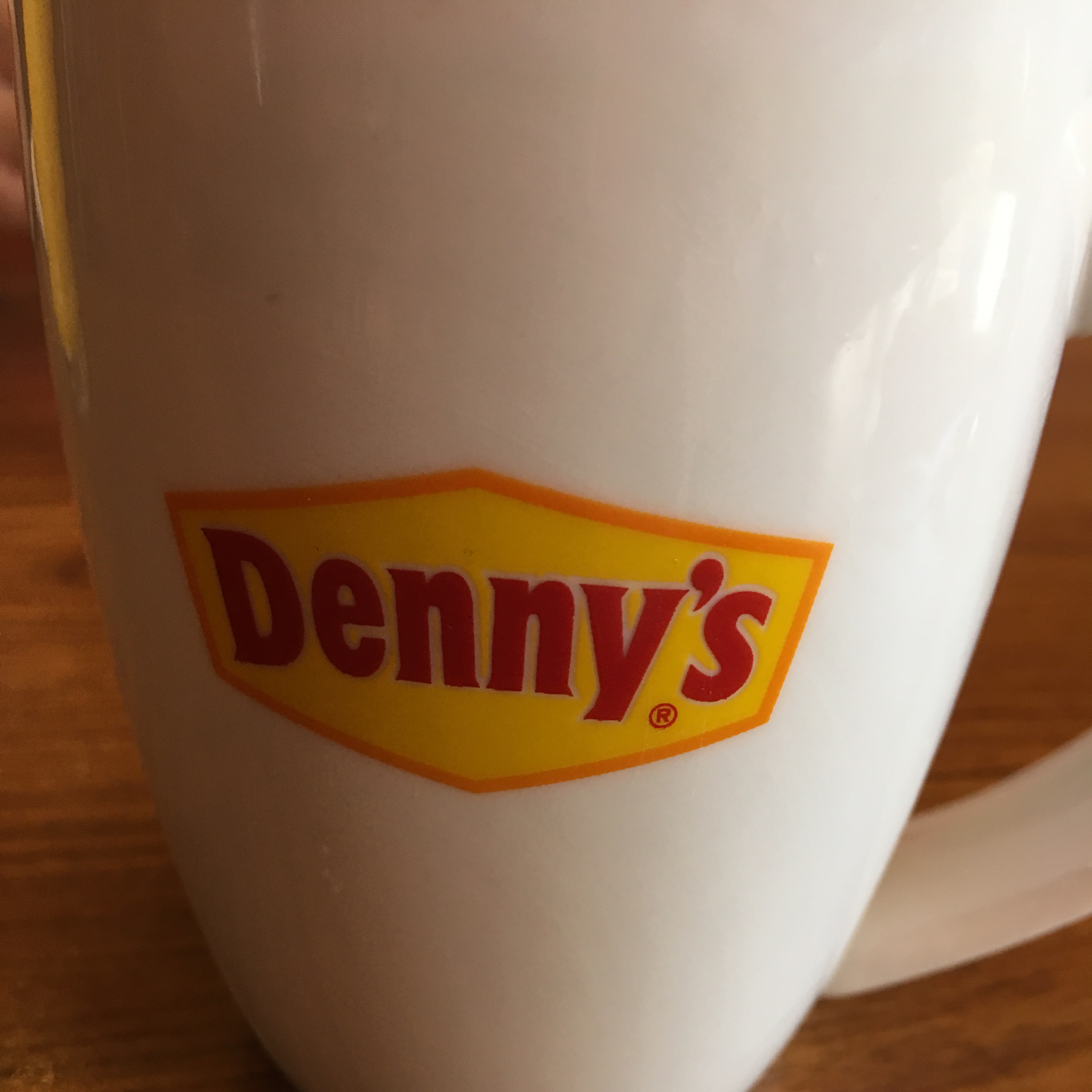 60 Seconds News - Denny’s Swansea! episode artwork