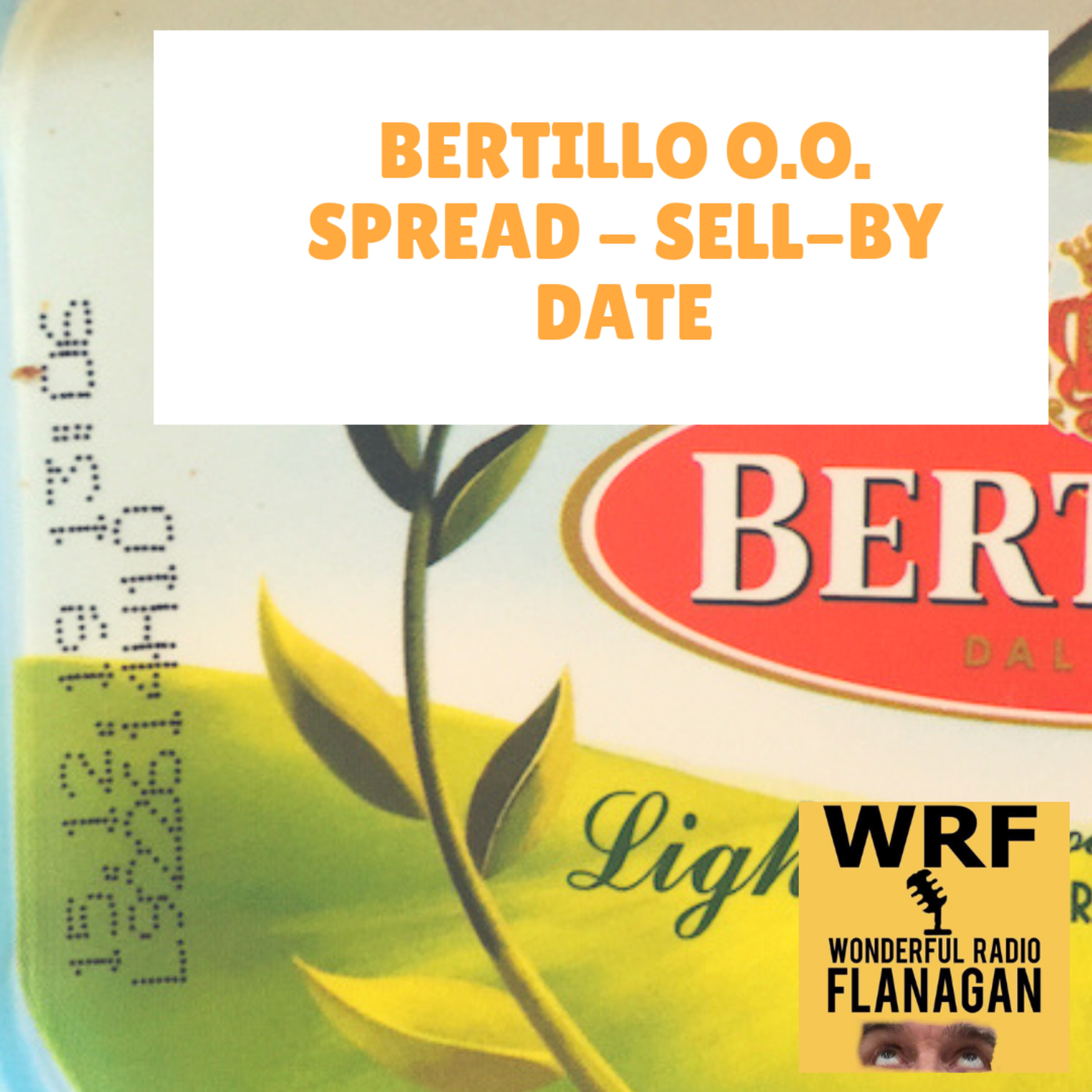 60 Seconds News - Bertillo Olive Oil Spread episode artwork