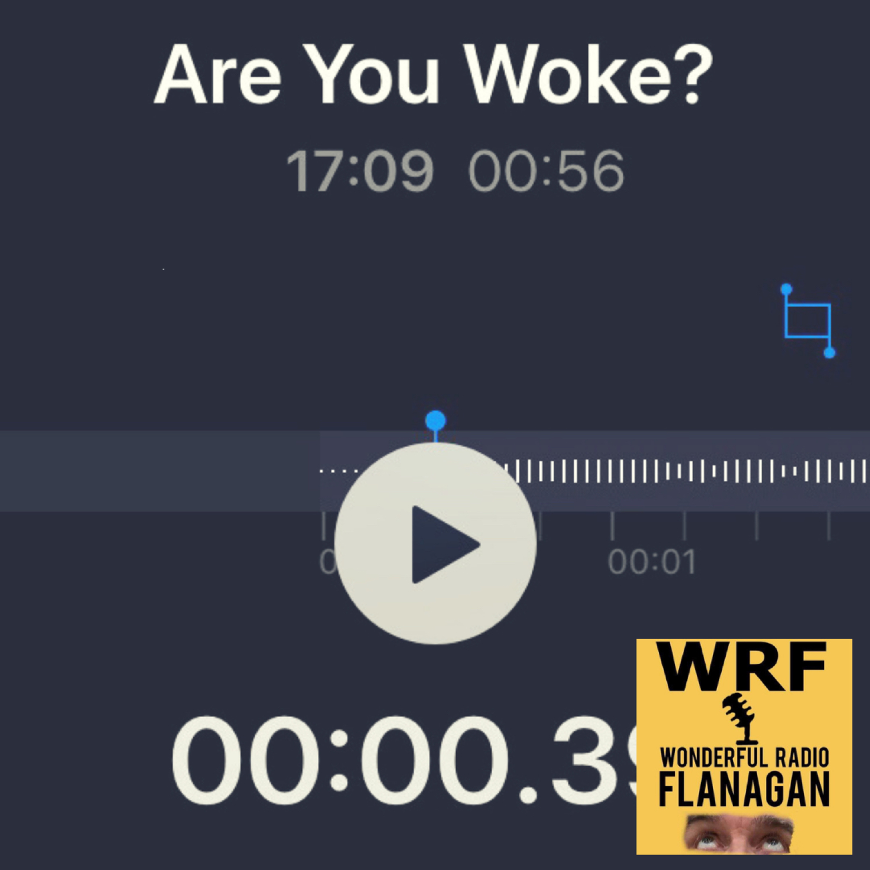 60 Seconds News - Are You Woke? episode artwork