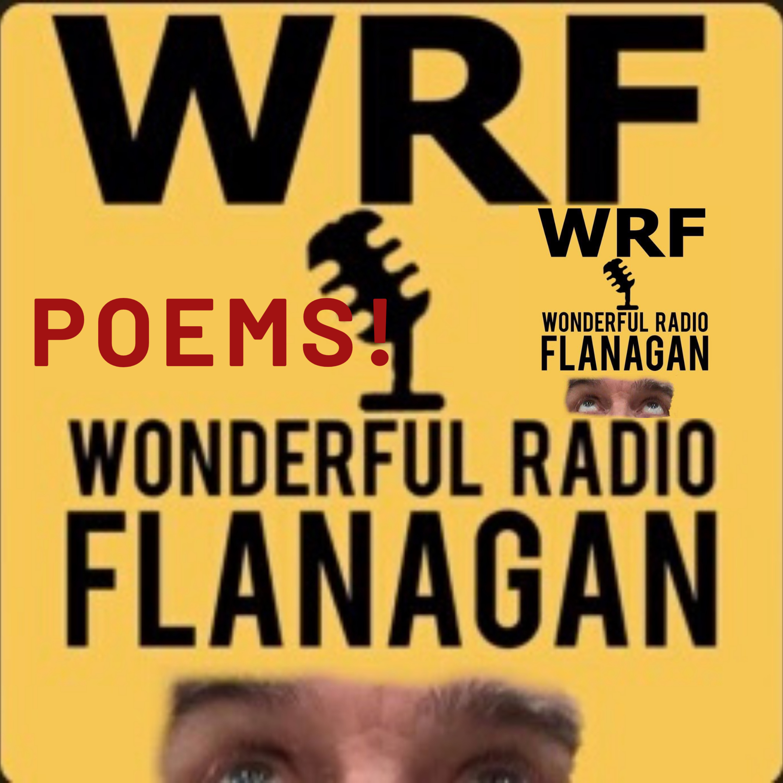 Poems - All My Own Stuff episode artwork