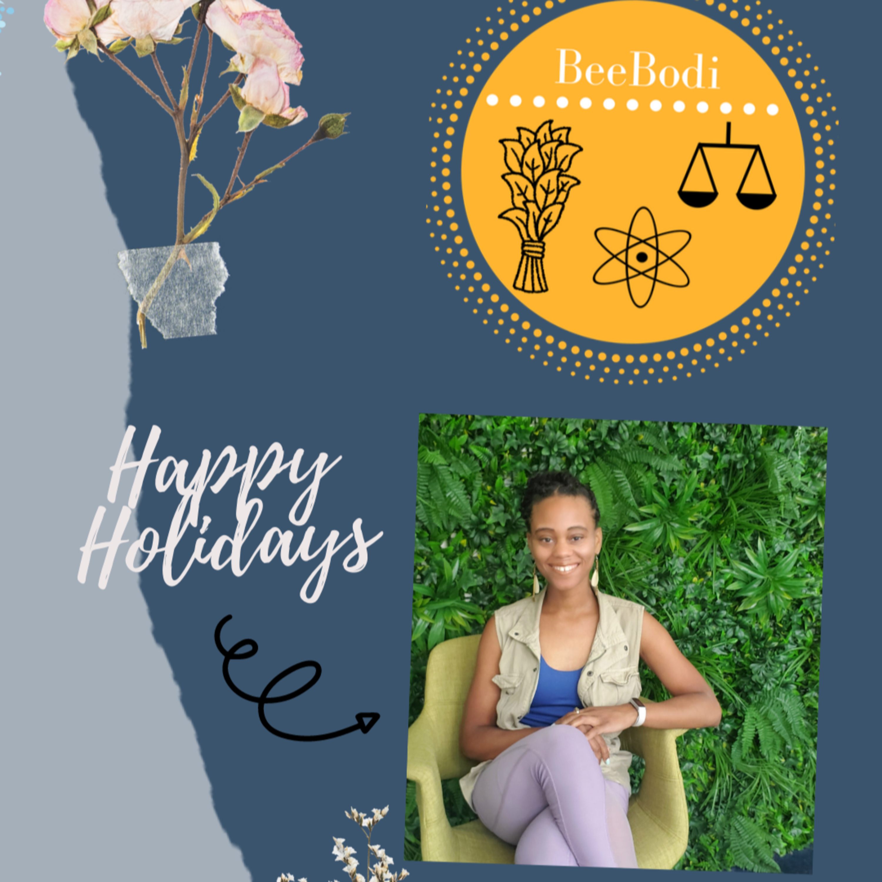 Wholeness this Holiday | Meditation of the Essence of Truth
