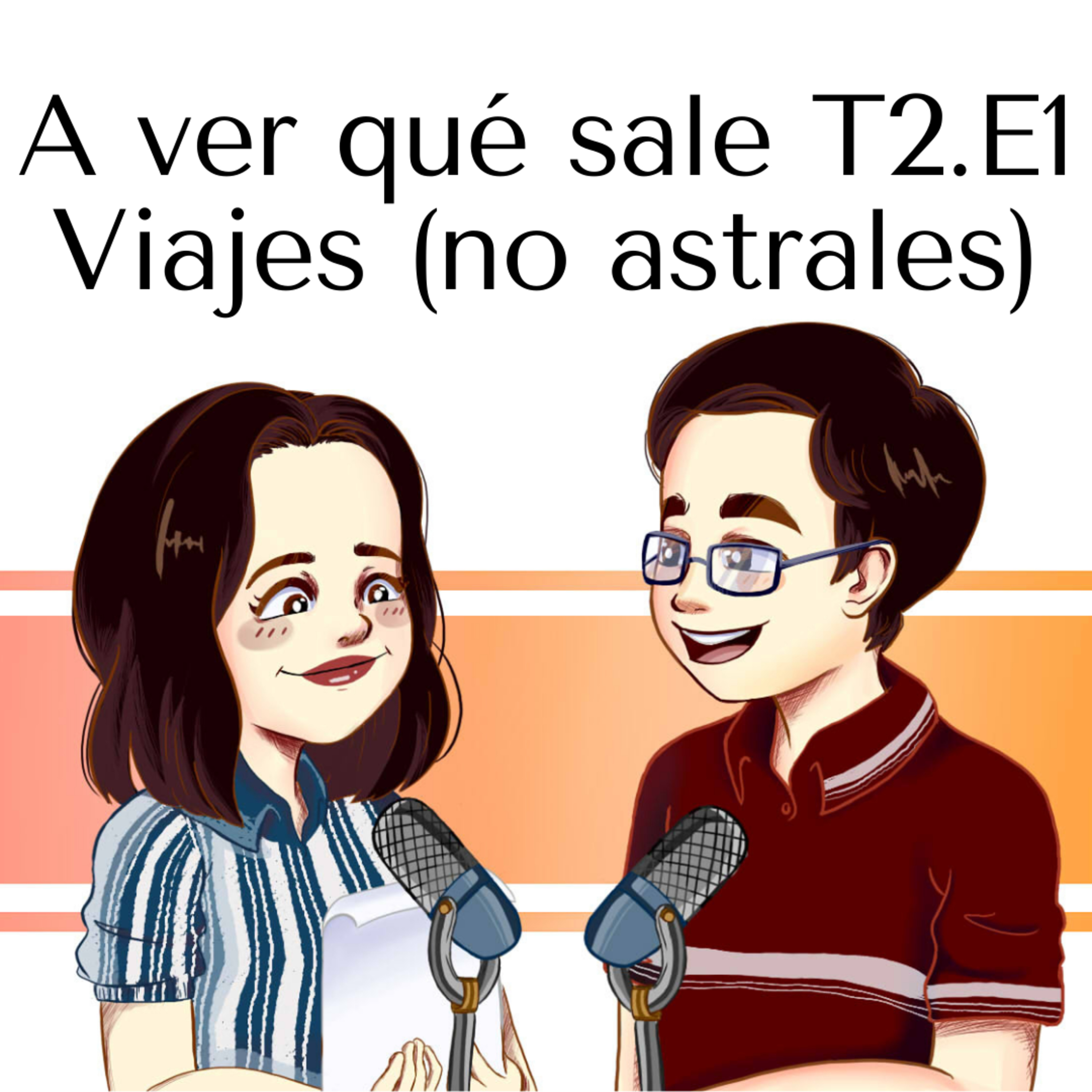 A ver qué sale