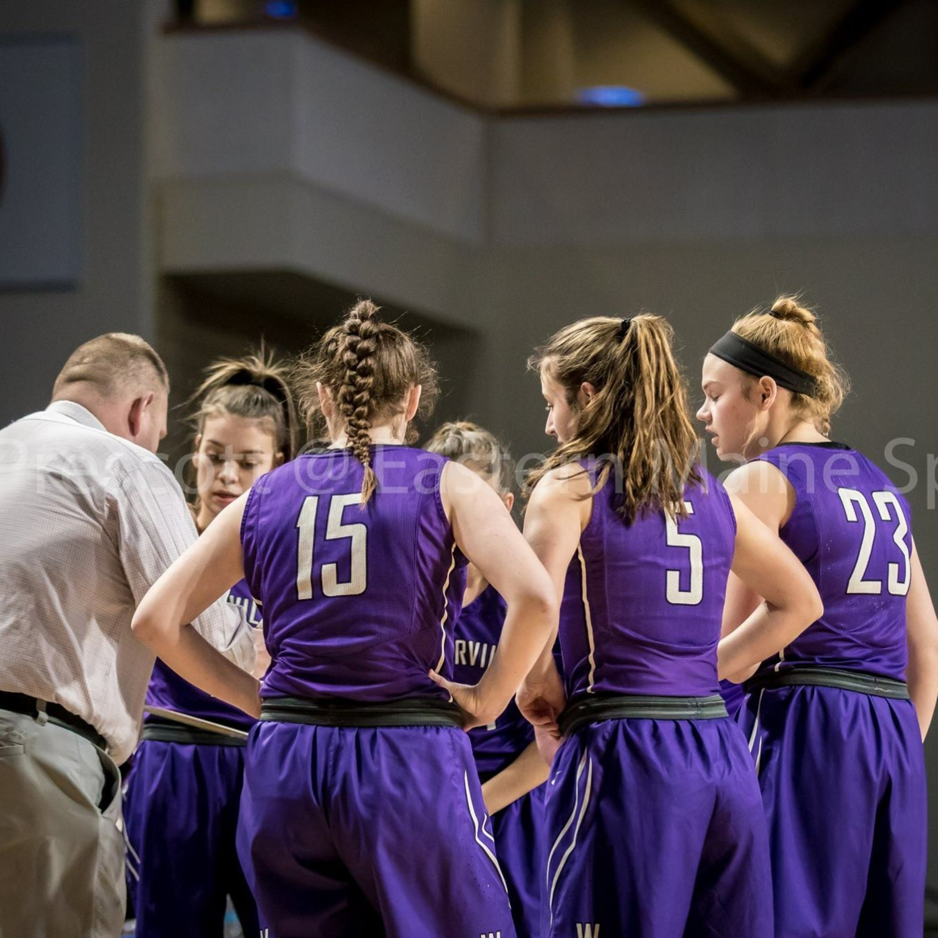 Eastern Maine Sports Media