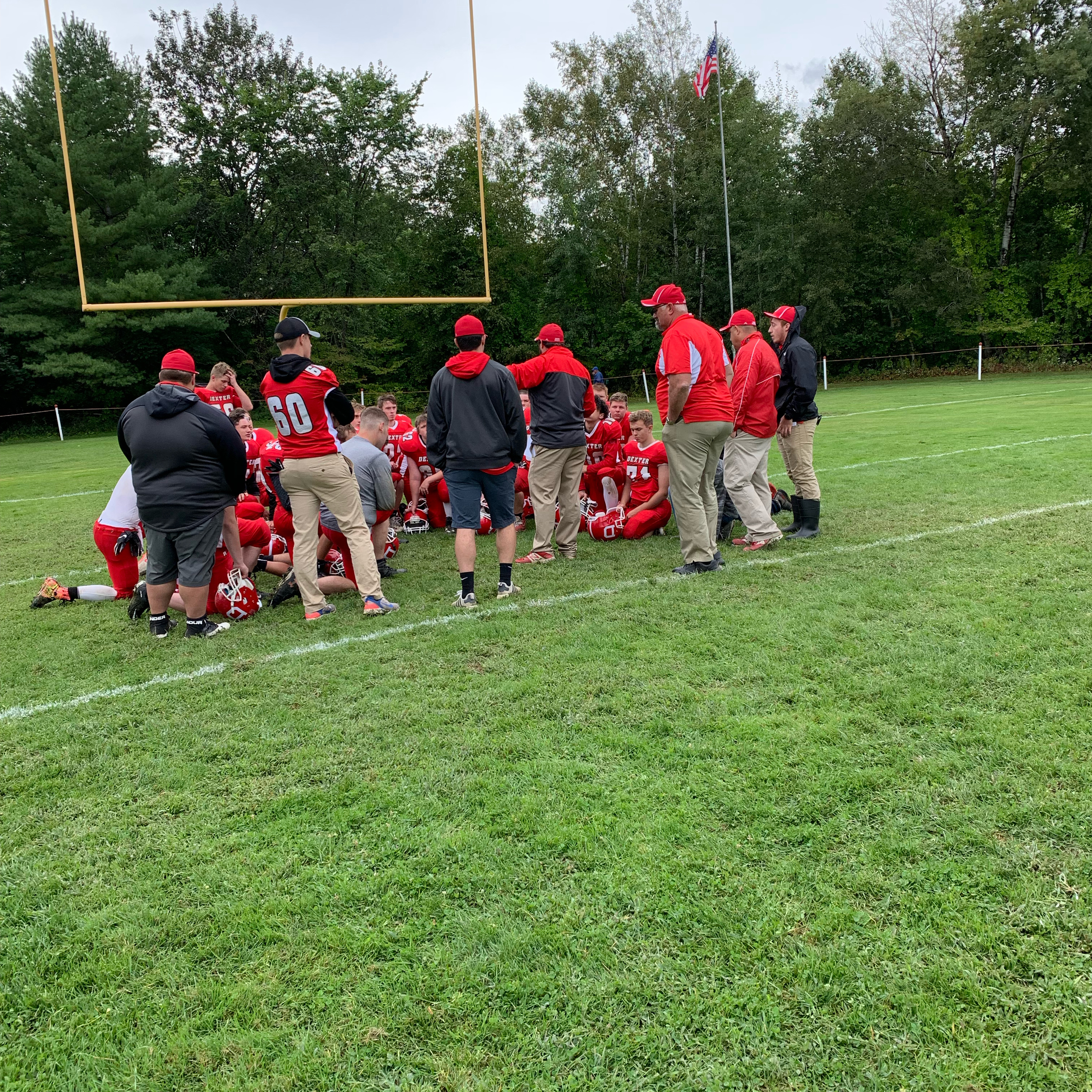 Eastern Maine Sports Media