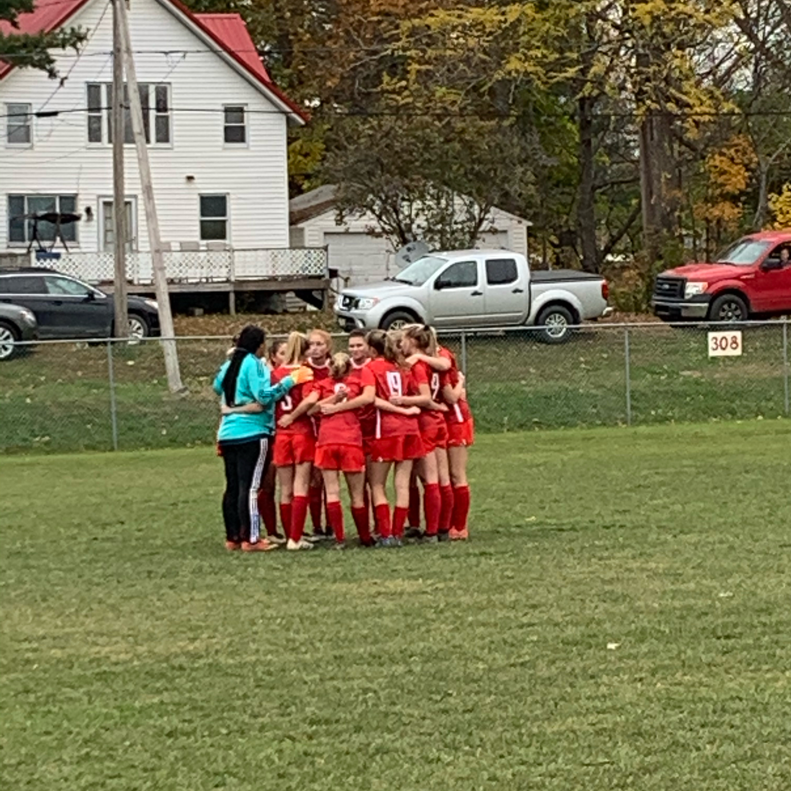 Eastern Maine Sports Media