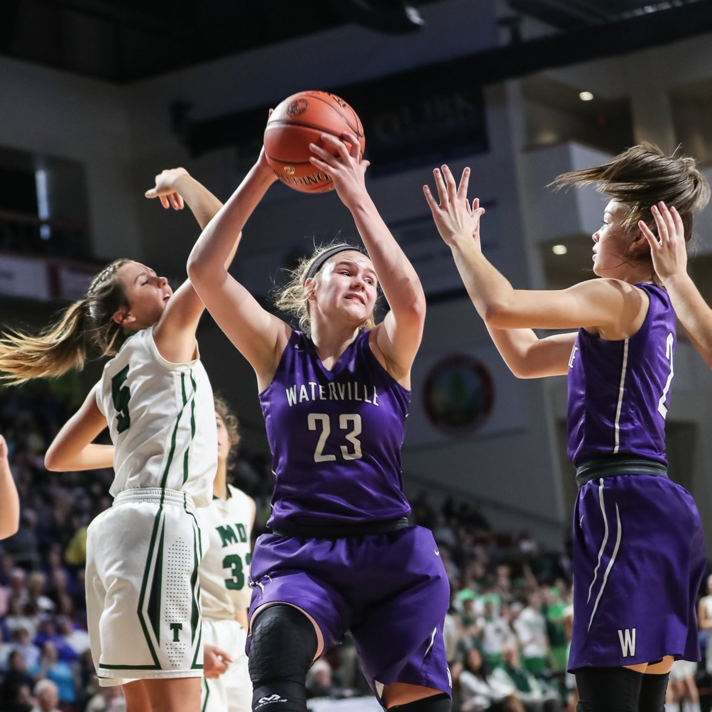 Eastern Maine Sports Media