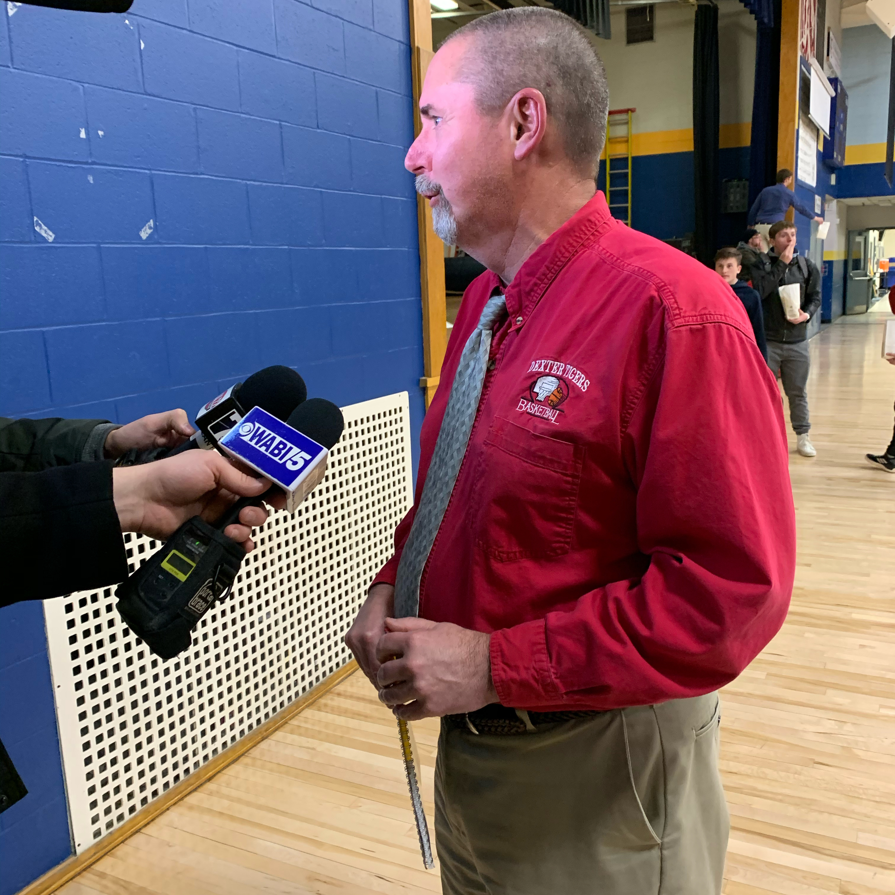 Eastern Maine Sports Media