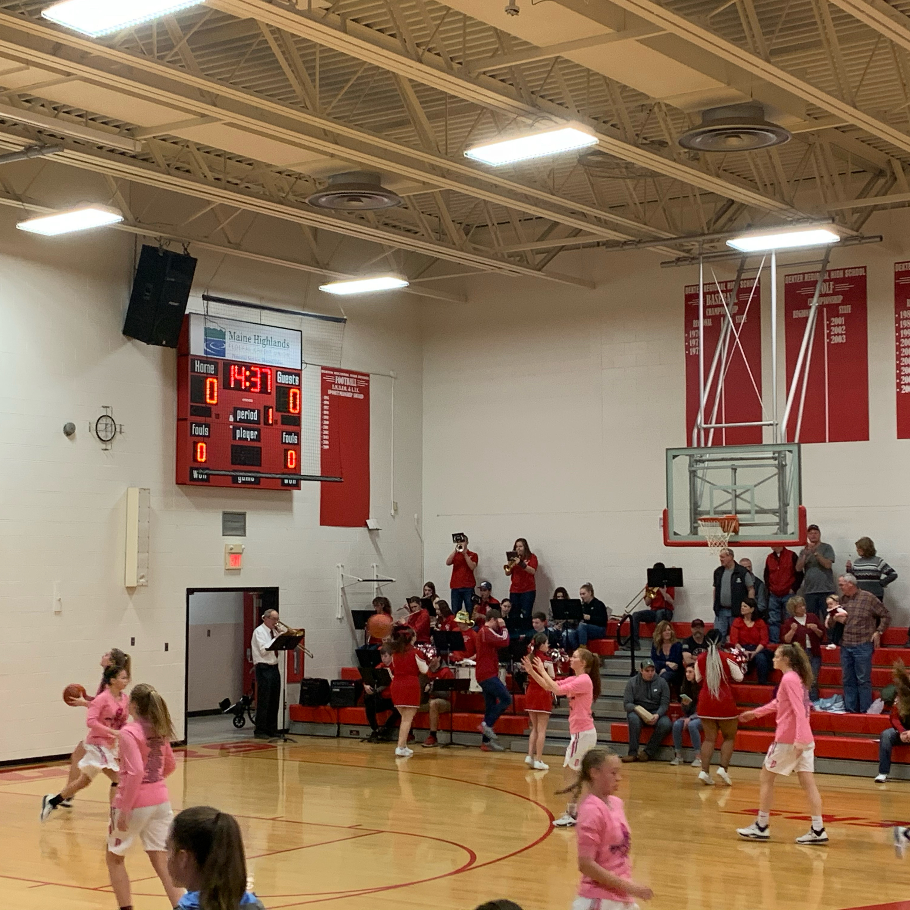Eastern Maine Sports Media