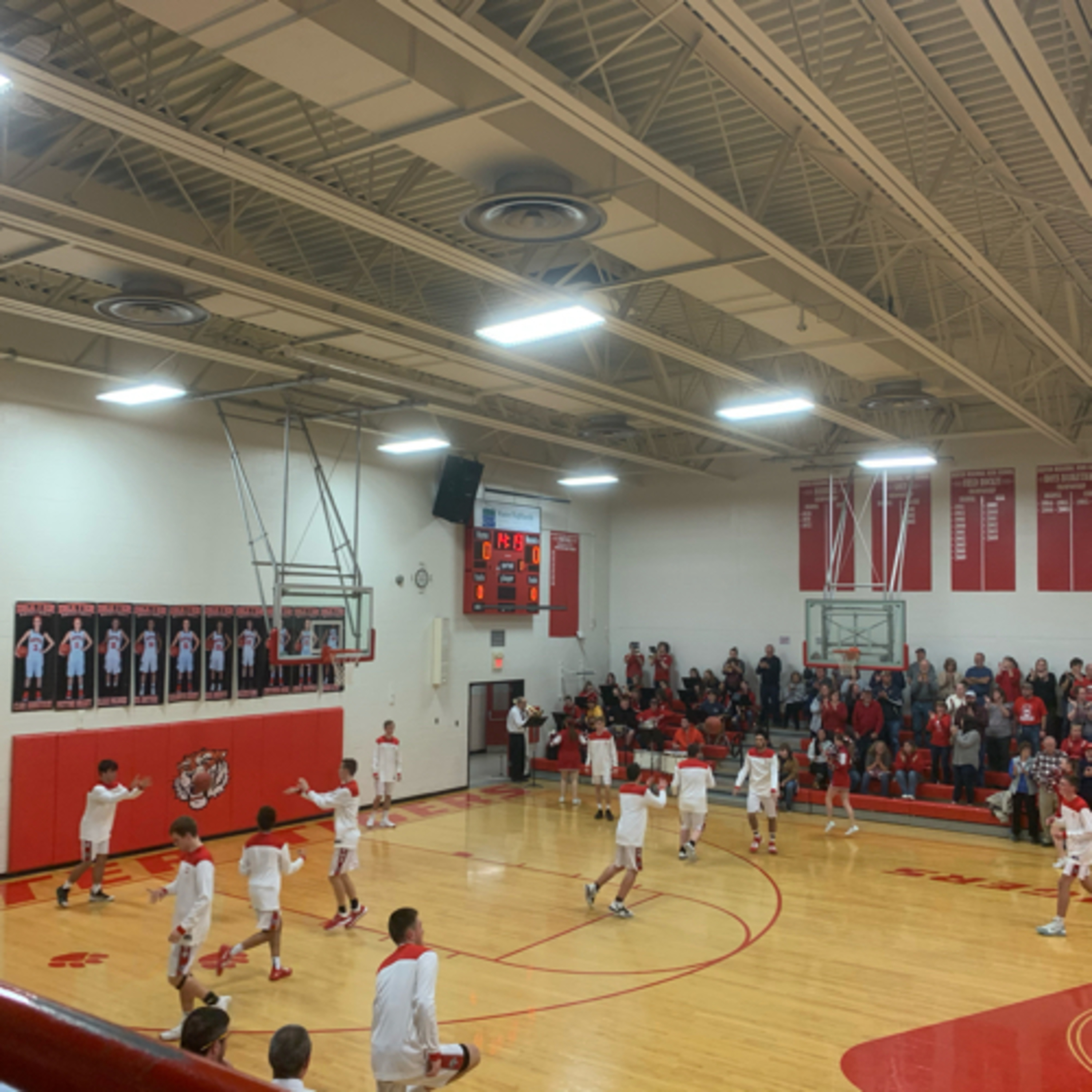 Eastern Maine Sports Media