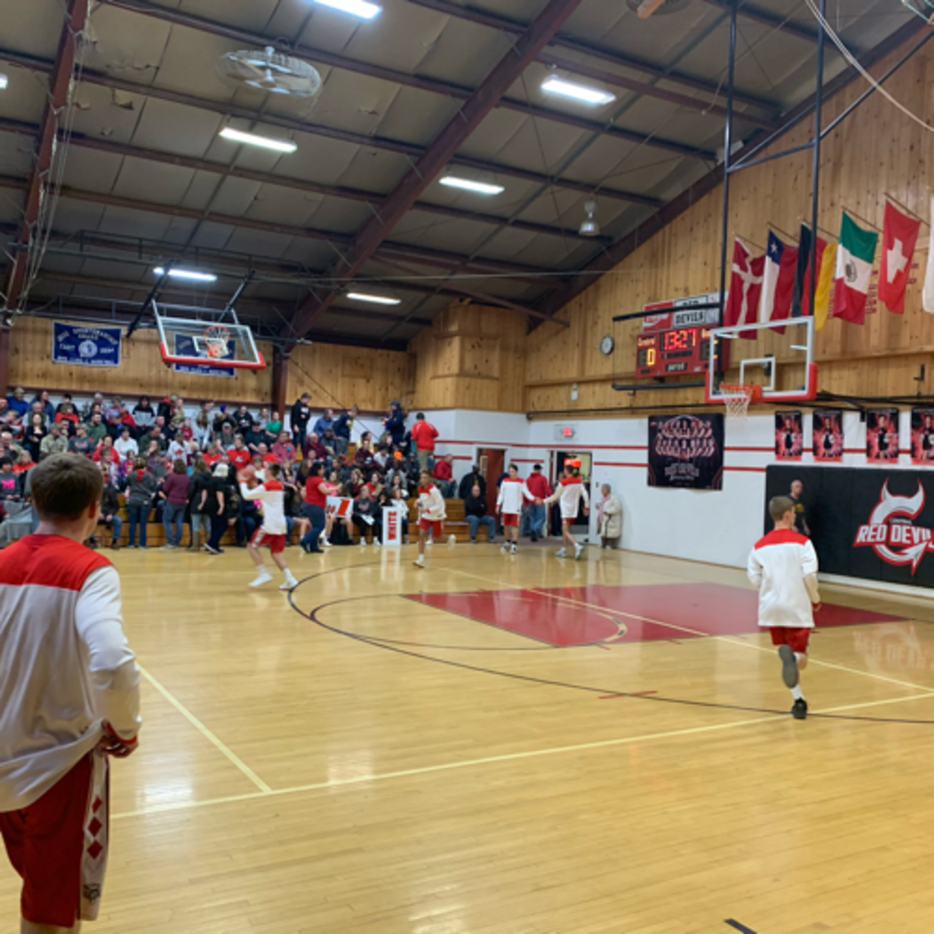 Eastern Maine Sports Media