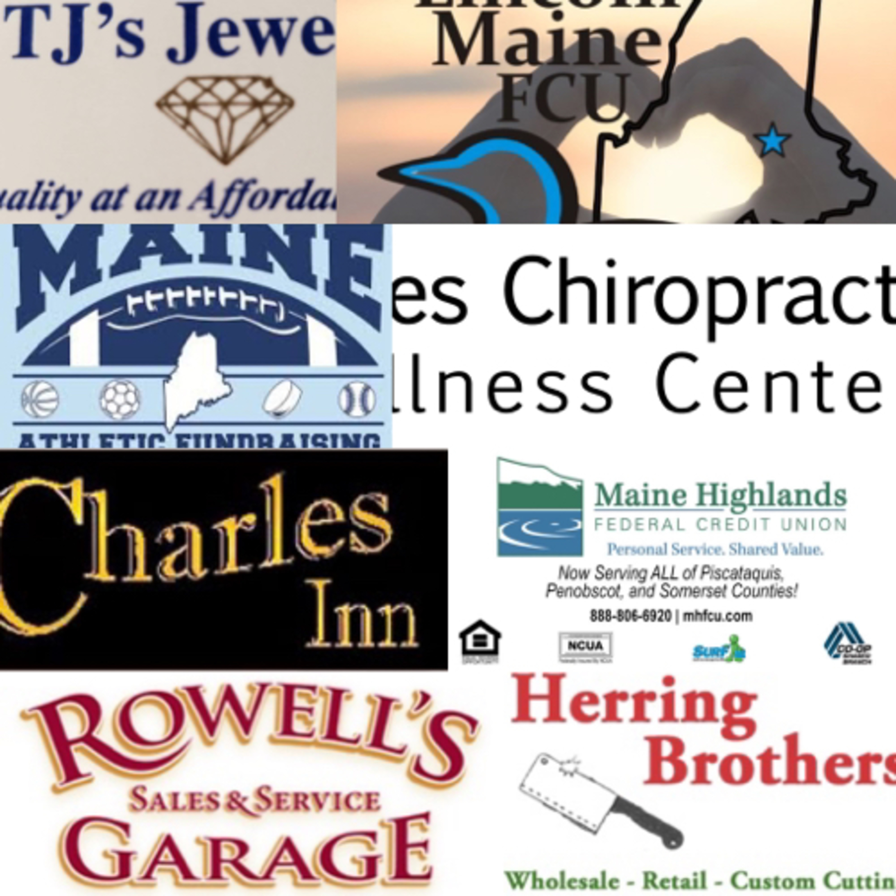 Eastern Maine Sports Media