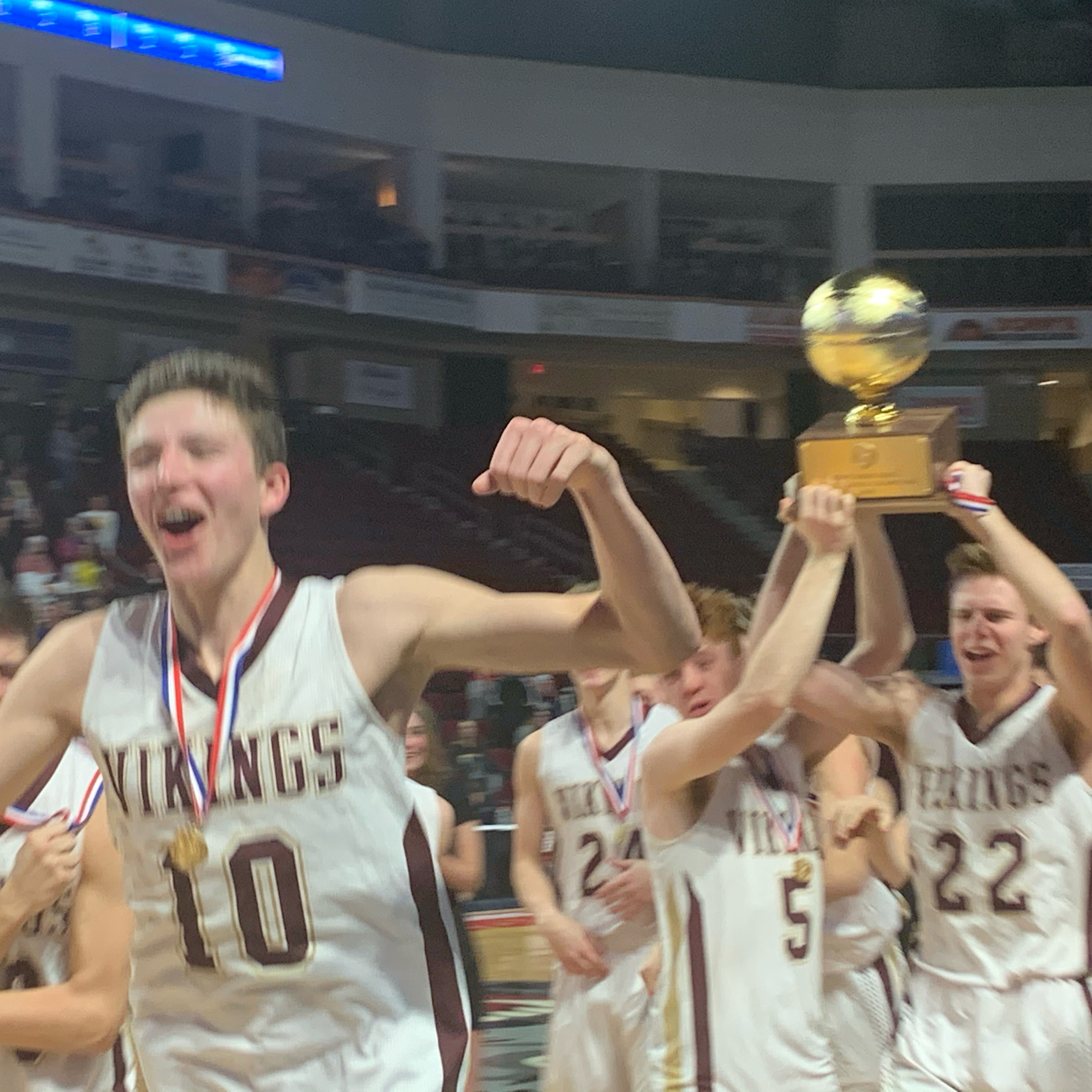 Recapping the 2020 high school basketball tournament