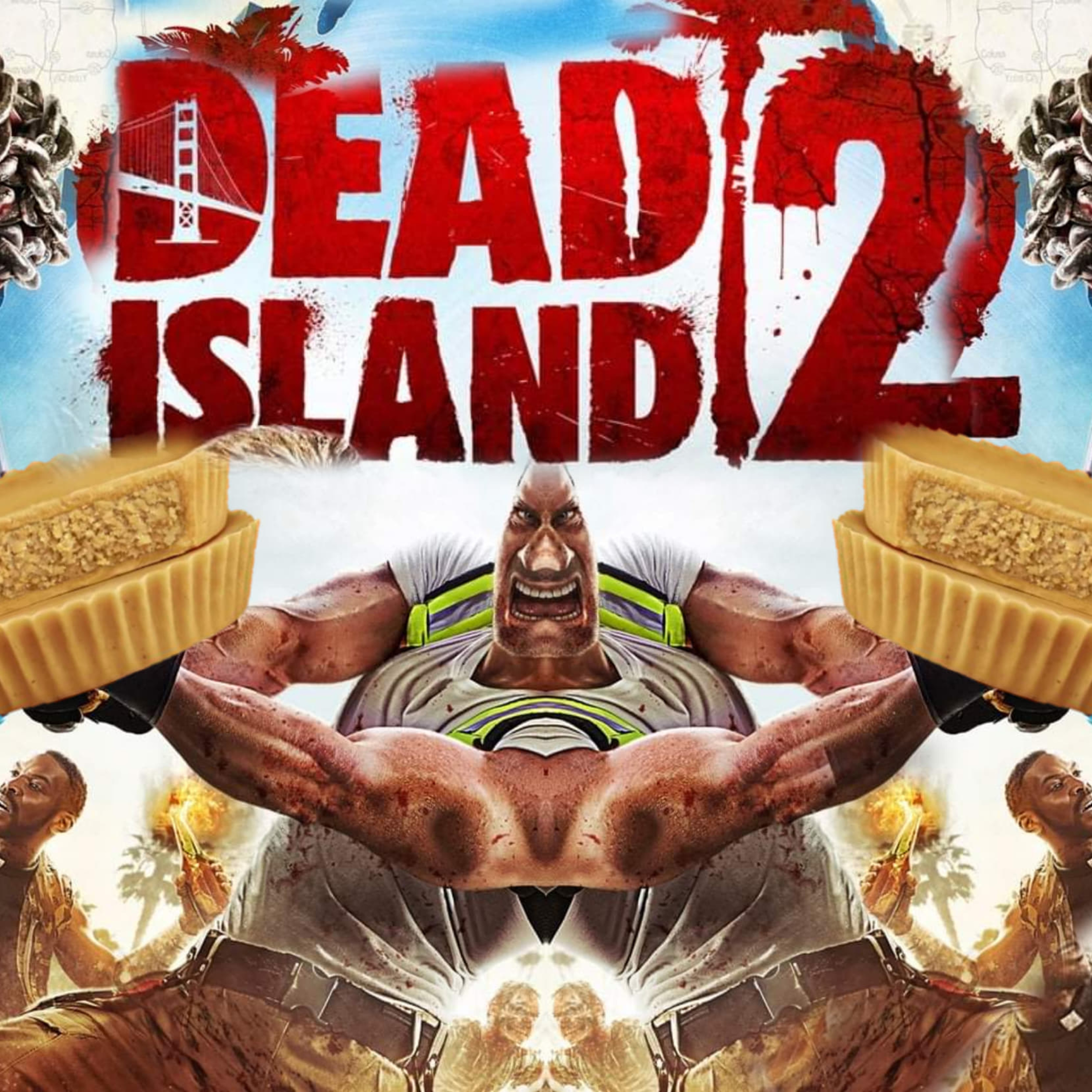 Dose Dead Island 2 Care About There Fans? And Is Reese’s Making A Big Mistake!  episode artwork