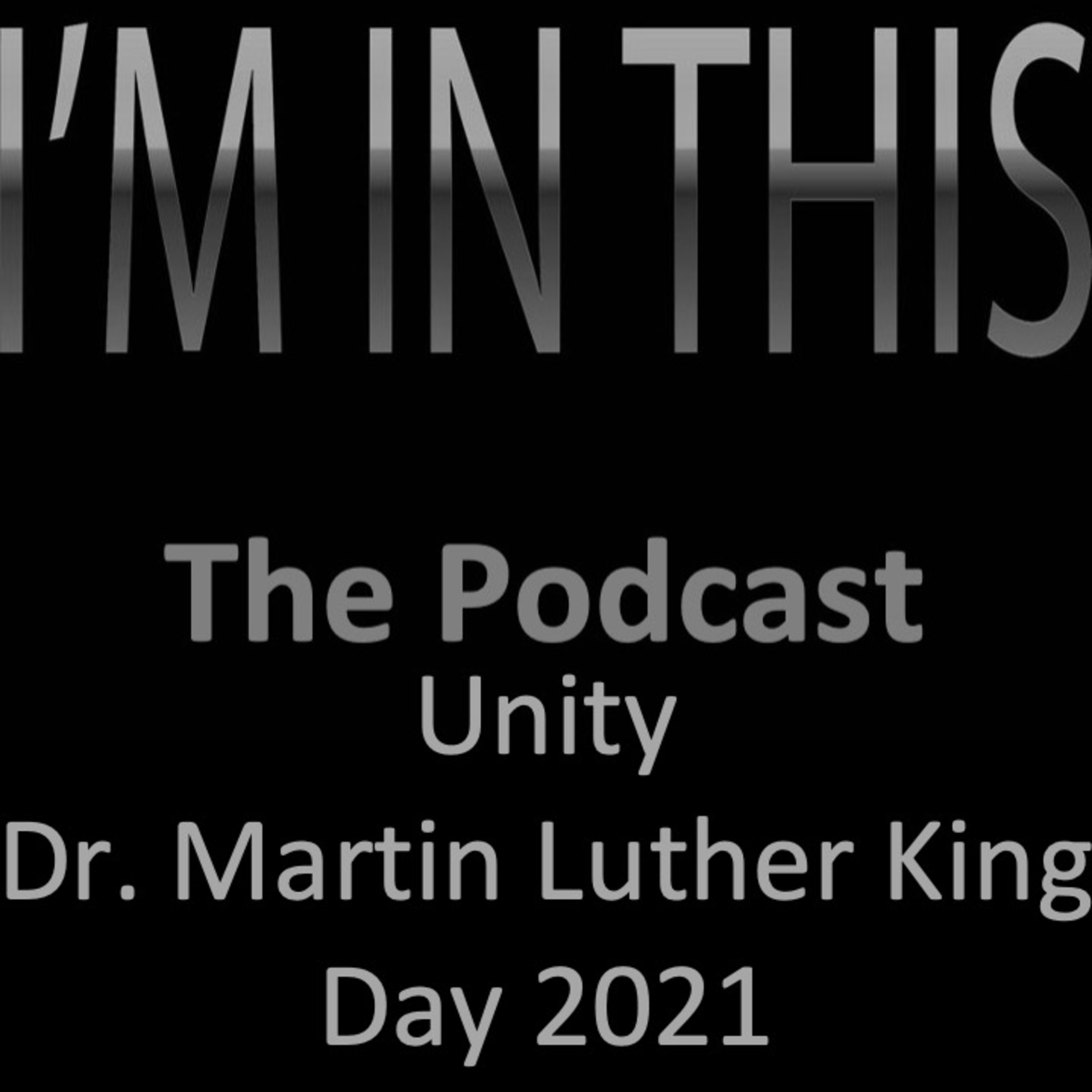 I\'m In This - The Podcast