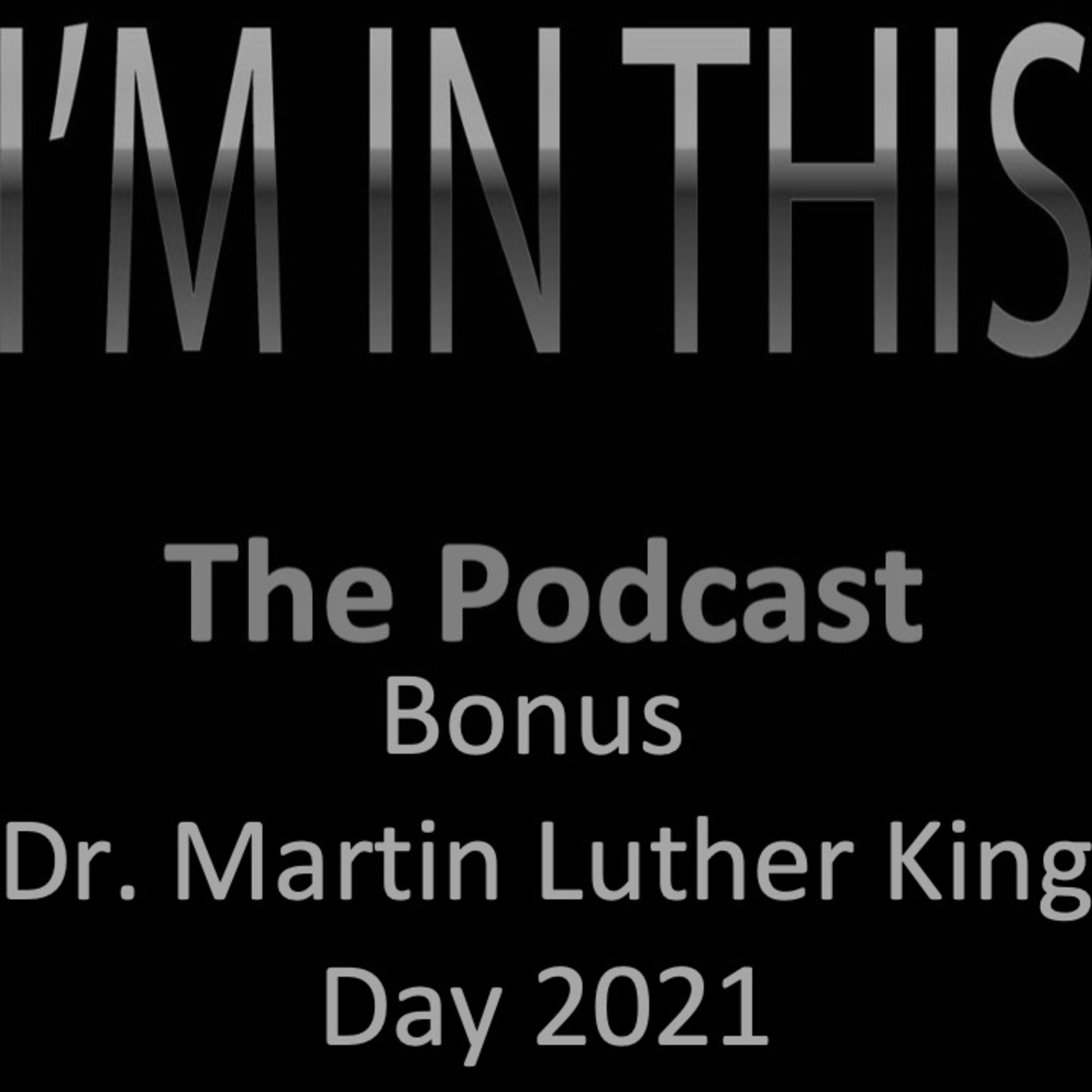 I\'m In This - The Podcast