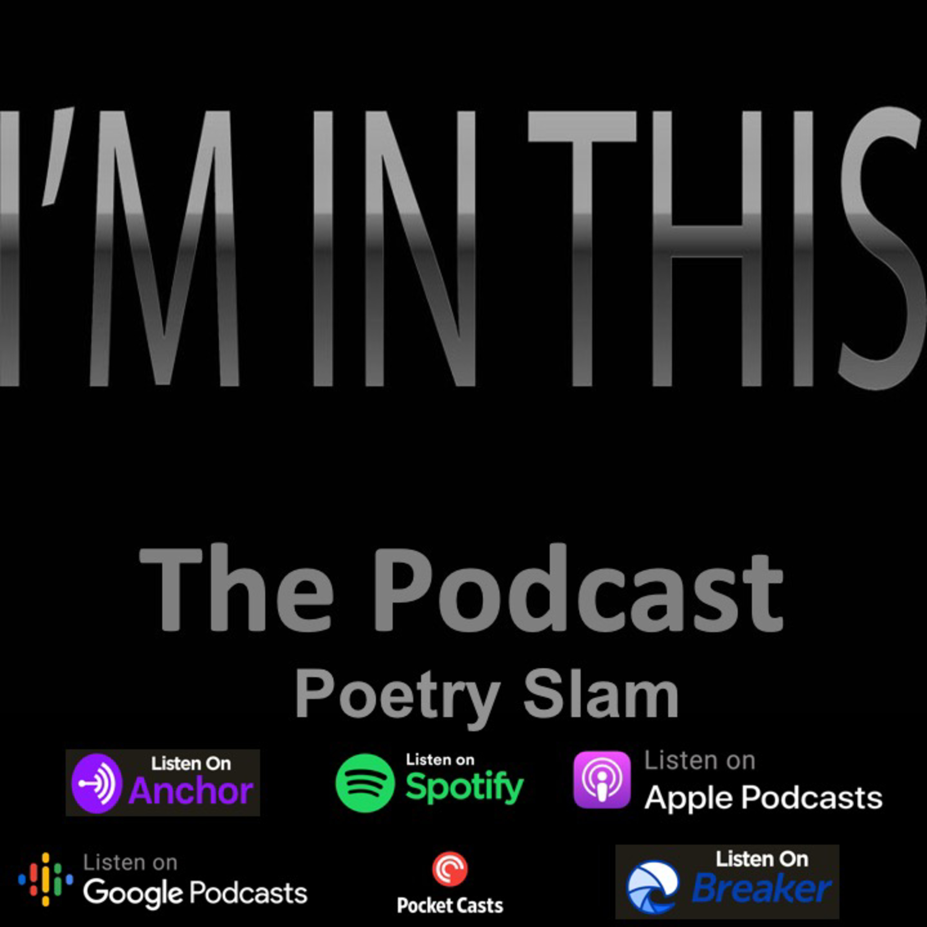 I\'m In This - The Podcast