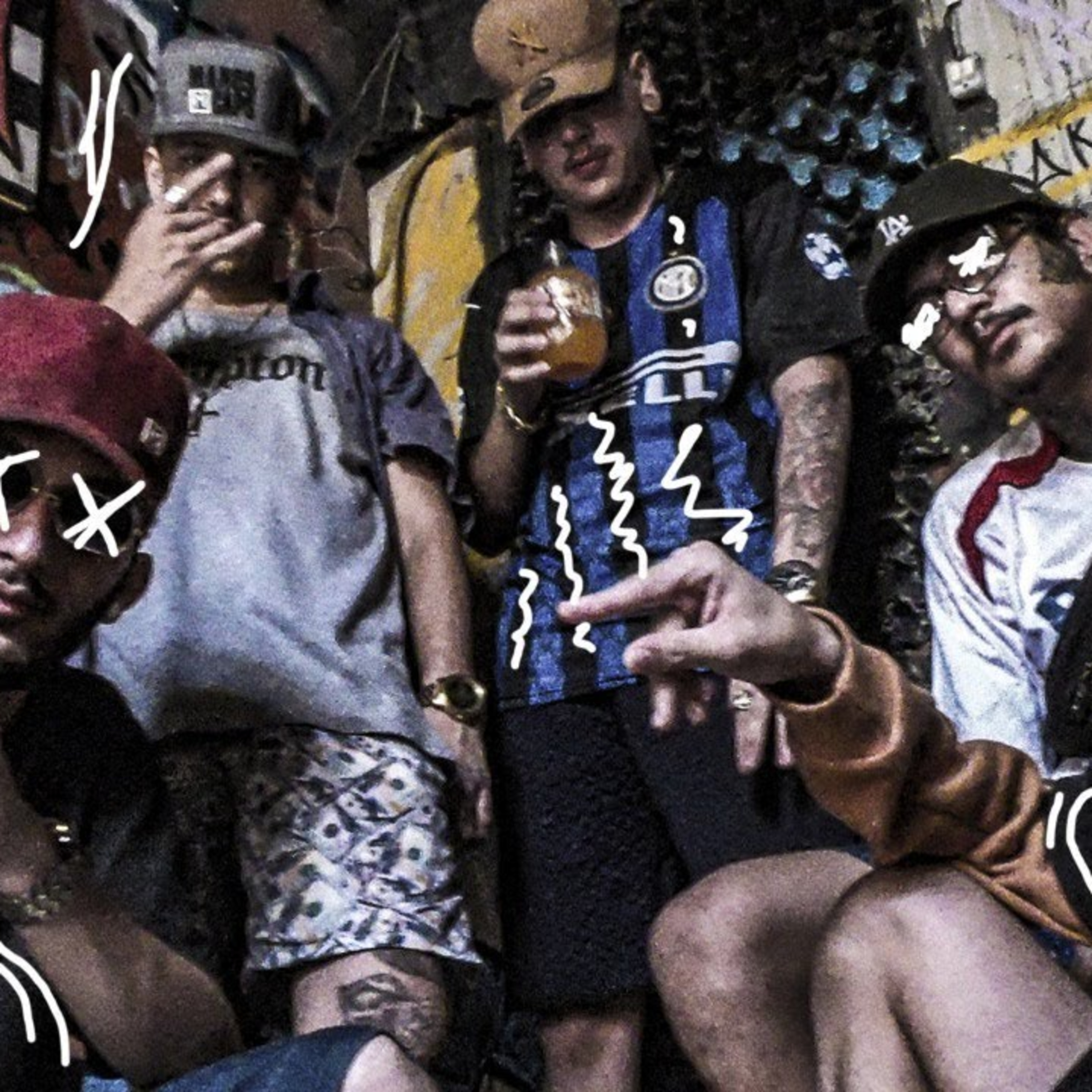 Penaforte Talk & Show
